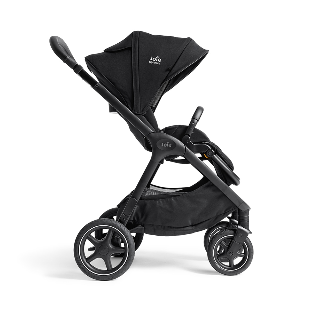 Silla de Paseo Joie Signature Finiti - Negro Negro-4
