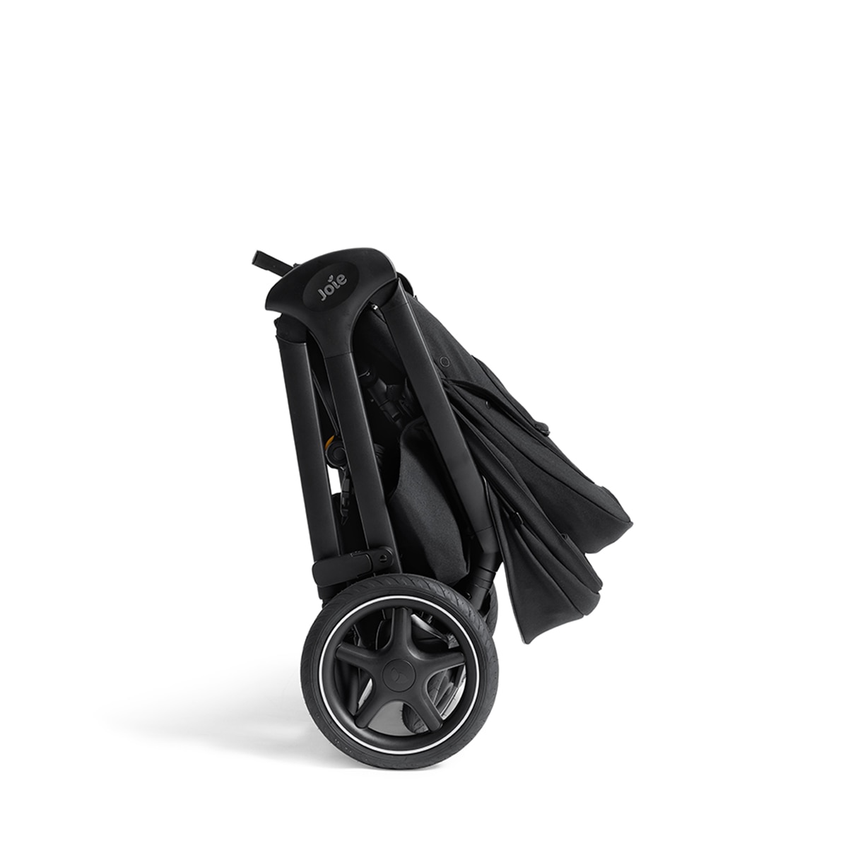 Silla de Paseo Joie Signature Finiti - Negro Negro-5