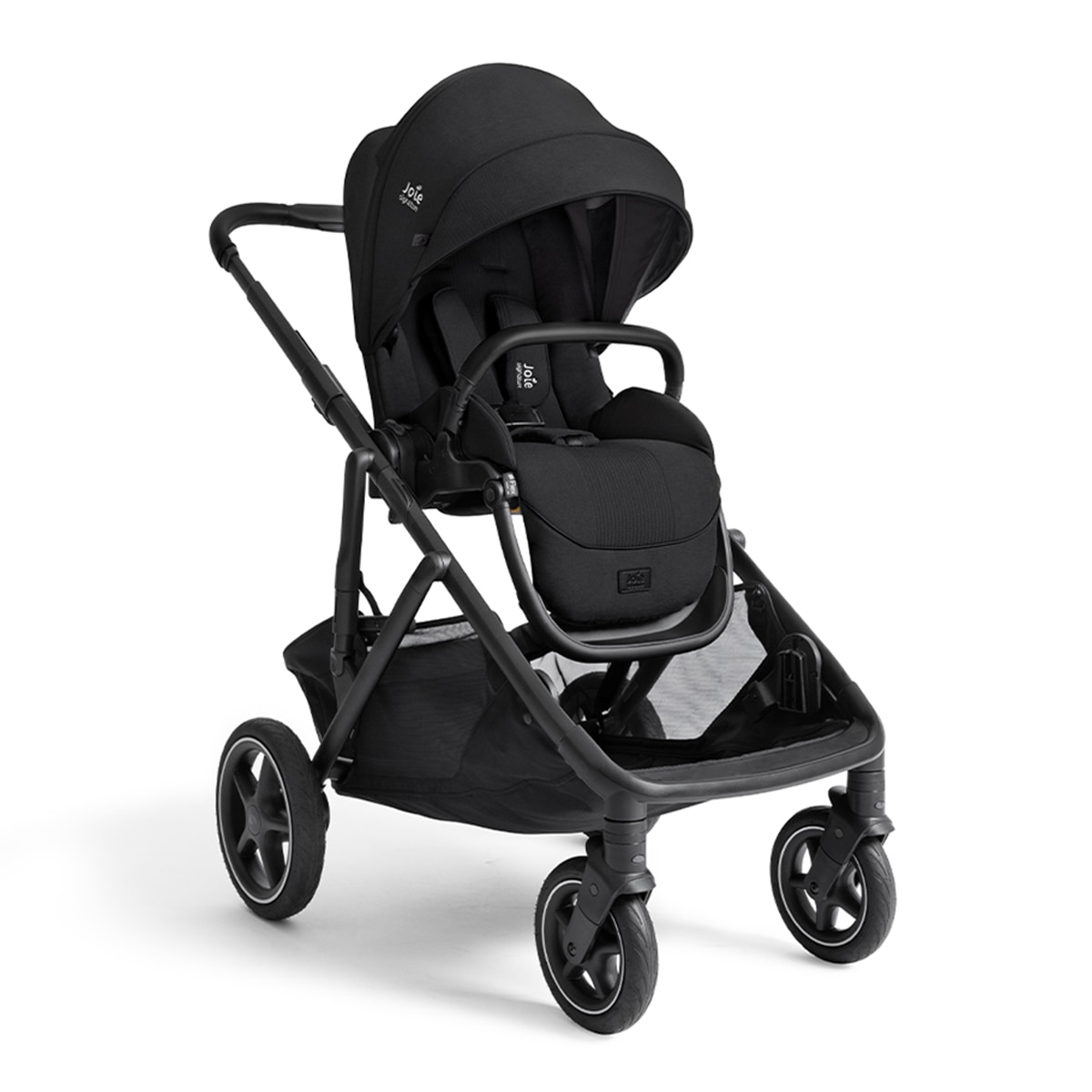 Silla de Paseo Joie Signature Versiti - Negro Negro-1