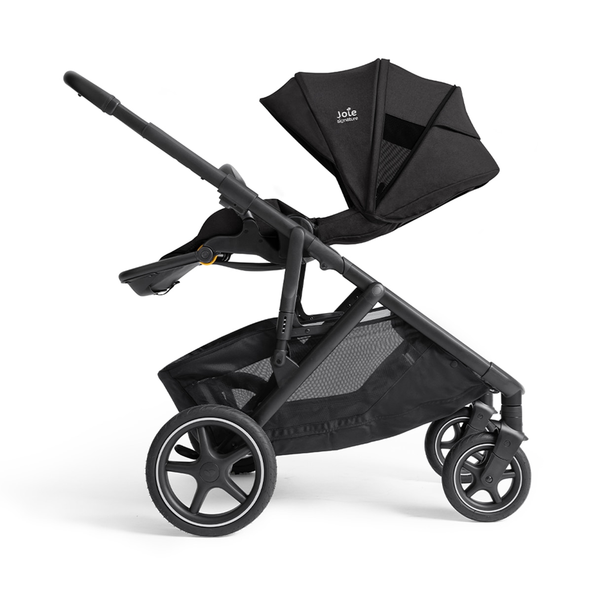 Silla de Paseo Joie Signature Versiti - Negro Negro-4