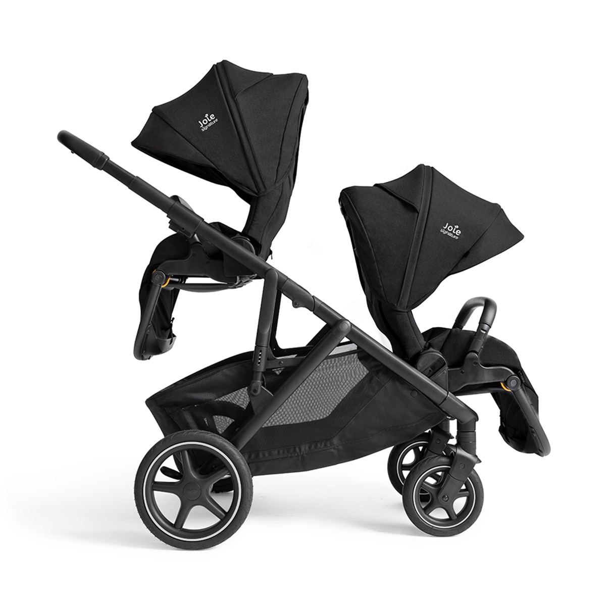 Silla de Paseo Joie Signature Versiti - Negro Negro-10