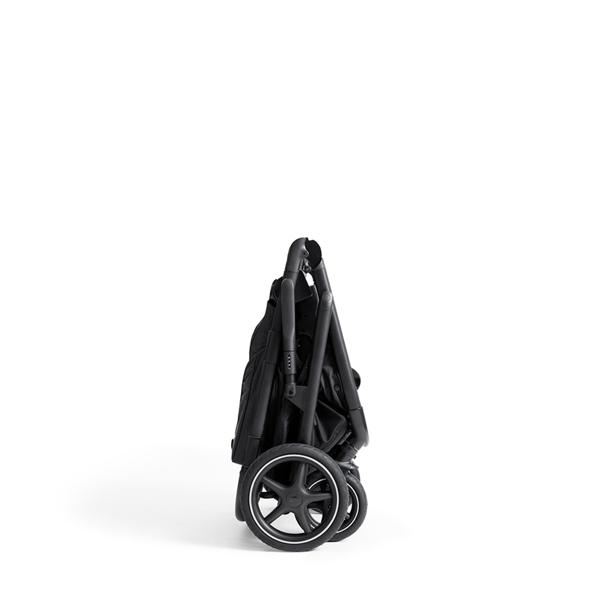 Silla de Paseo Joie Signature Versiti - Negro Negro-12