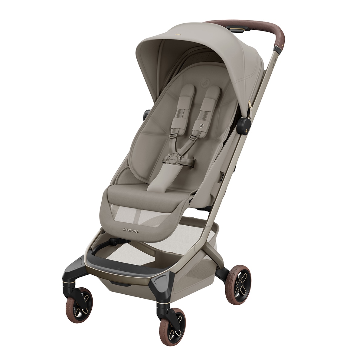Maxi-Cosi - Silla de paseo ultraligera Maxi-Cosi FAME CABIN, 0-4años, 0-22Kg.