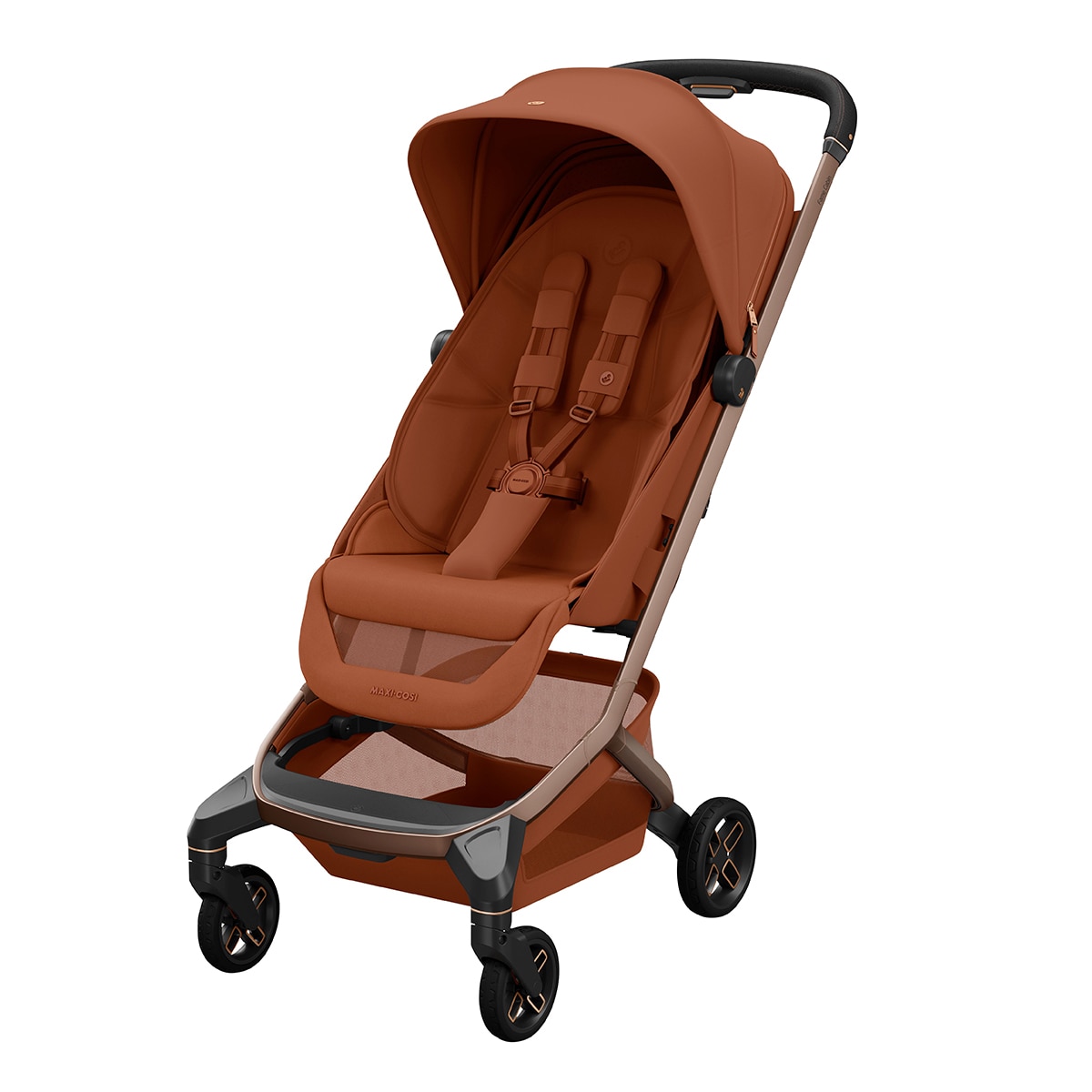 Imagem 0 de Carrinho de Passeio Ultraligeiro Fame Cabin, 0-4 Anos, 0-22 Kg