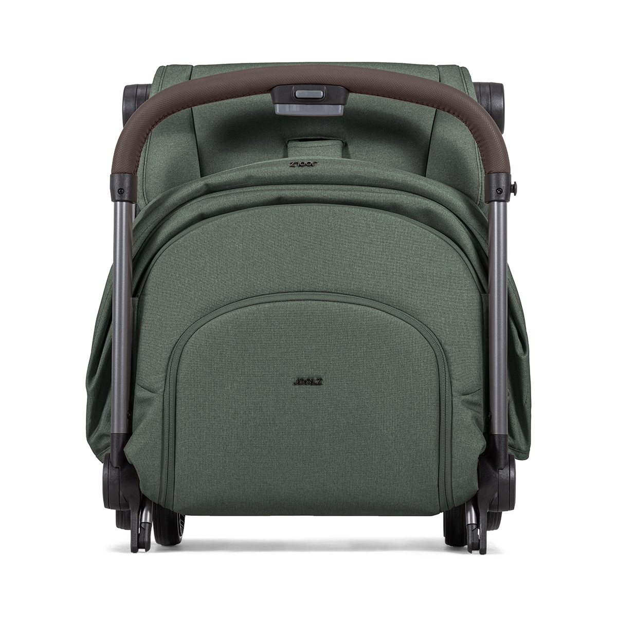 Silla de paseo Joolz Aer2 - Verde oscuro Verde oscuro-3