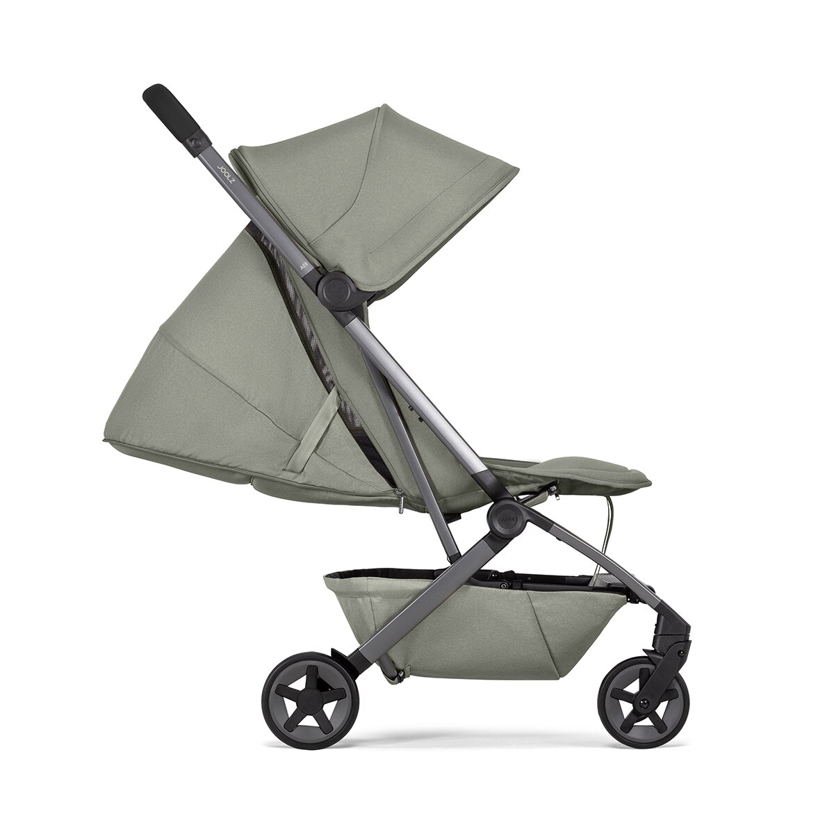 Silla de paseo Joolz Aer2 - Verde claro Verde claro-2