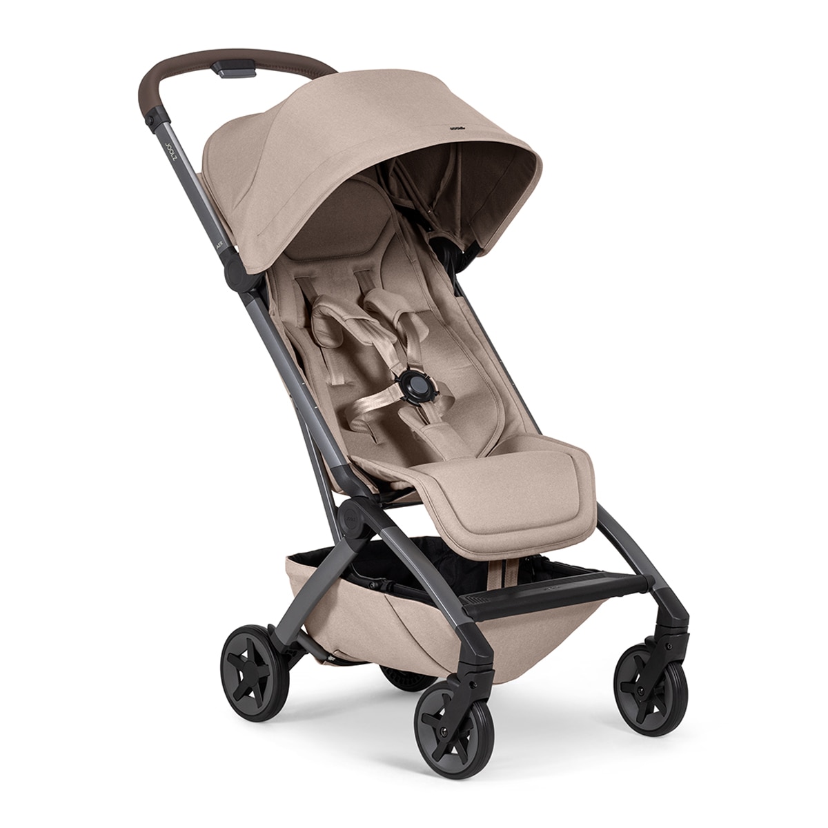 Silla de paseo Joolz Aer2 - Camel Camel-1