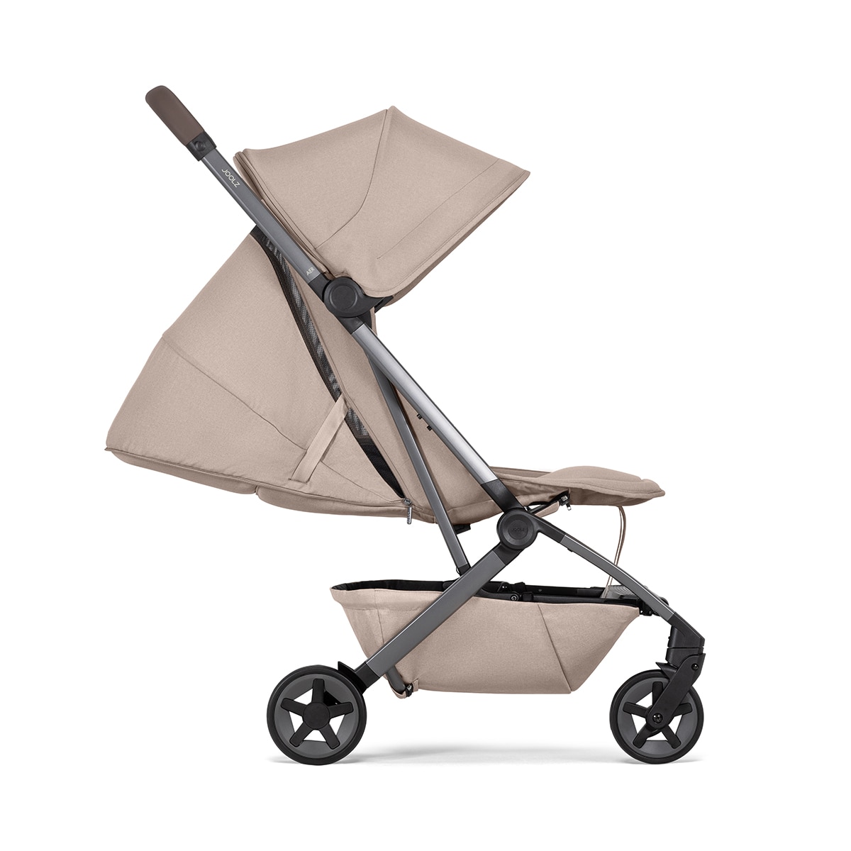Silla de paseo Joolz Aer2 - Camel Camel-2