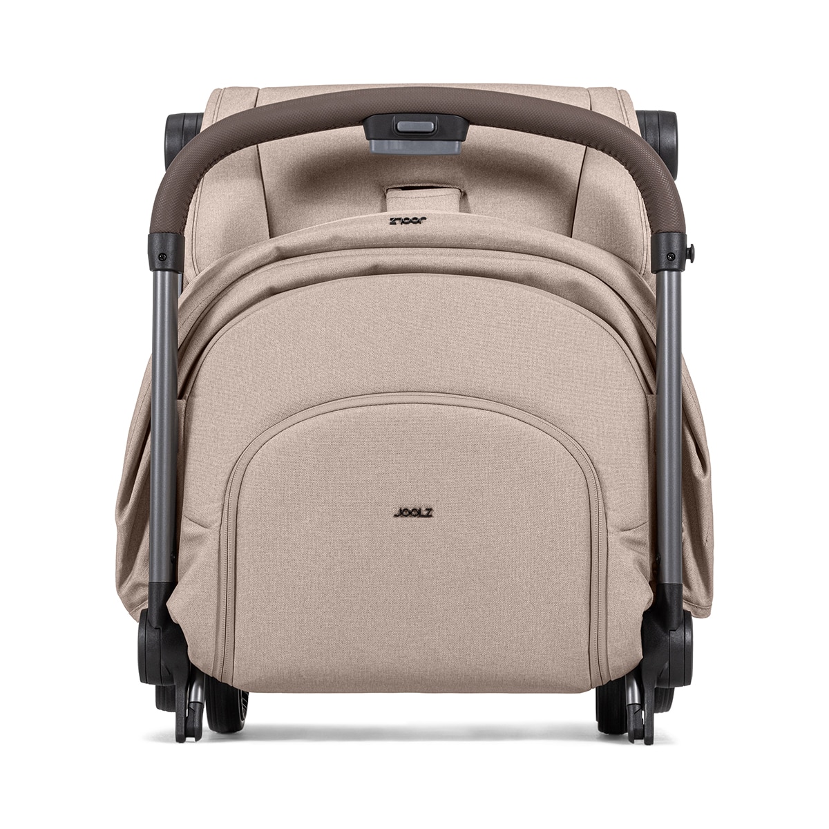 Silla de paseo Joolz Aer2 - Camel Camel-3