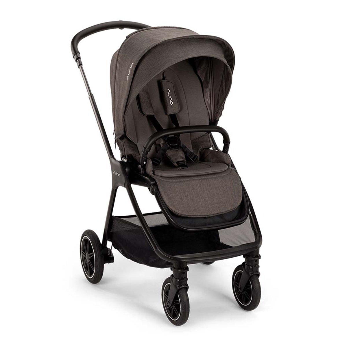 Imagem 0 de Carrinho de Passeio Triv Next