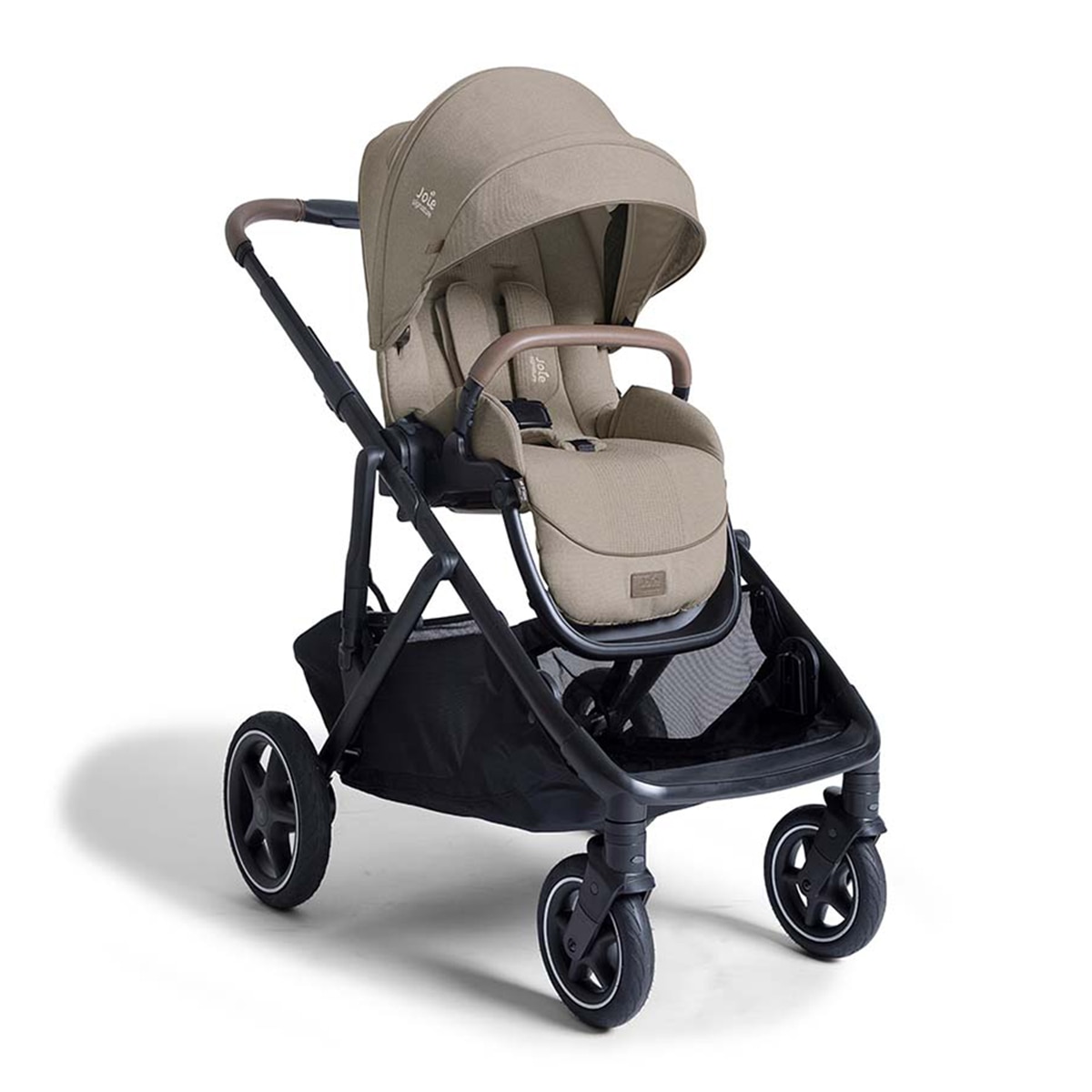 Imagem 0 de Carrinho de Passeio Versiti