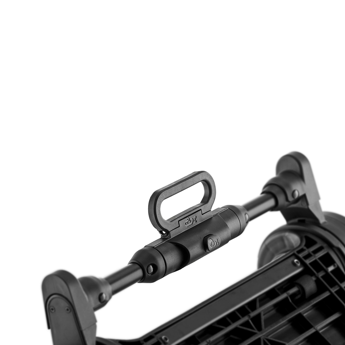 Silla de paseo reversible Britax Römer RIO Lux (nacimiento - 22 kg) - Arena Arena-7