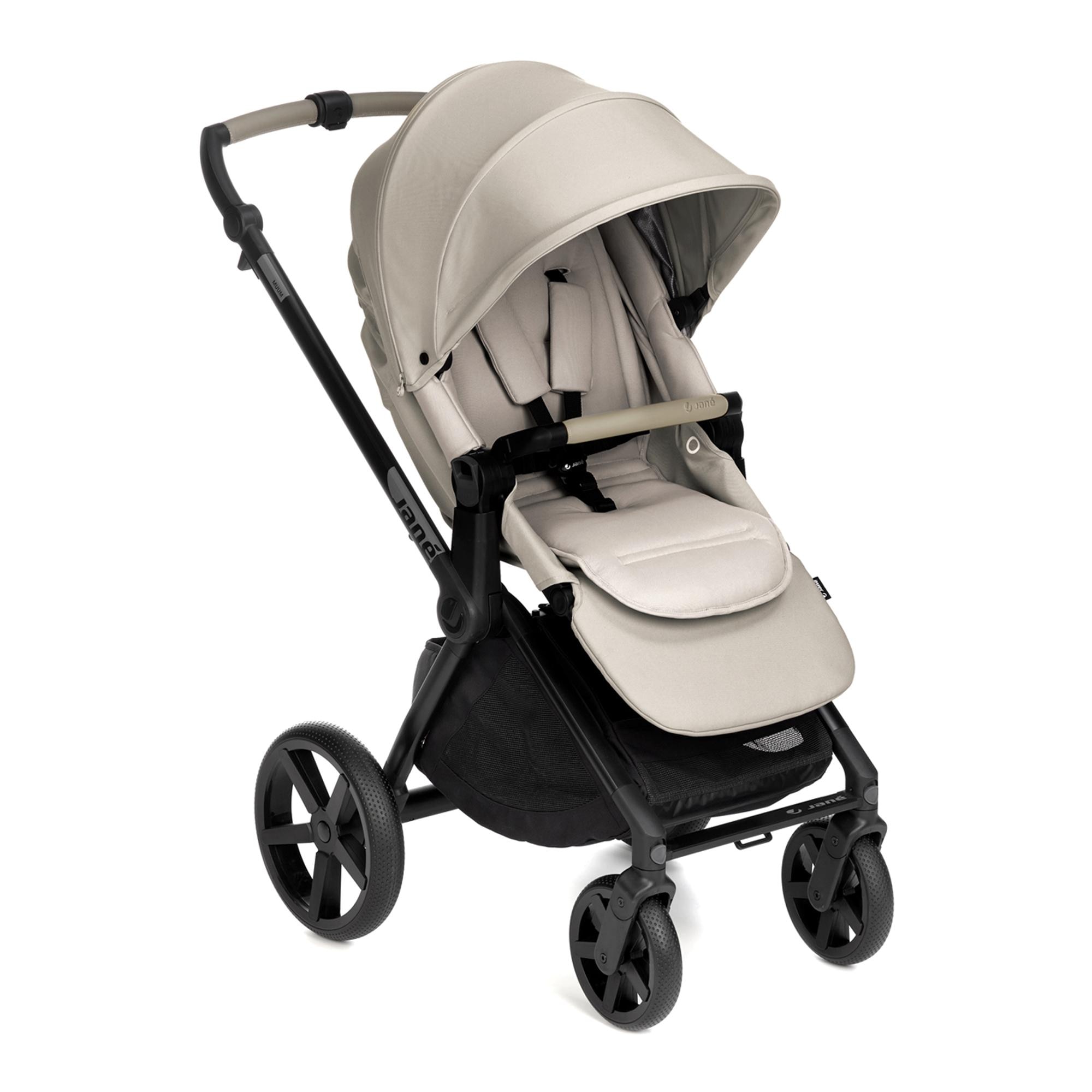 Imagem 0 de Carrinho de Passeio Muum