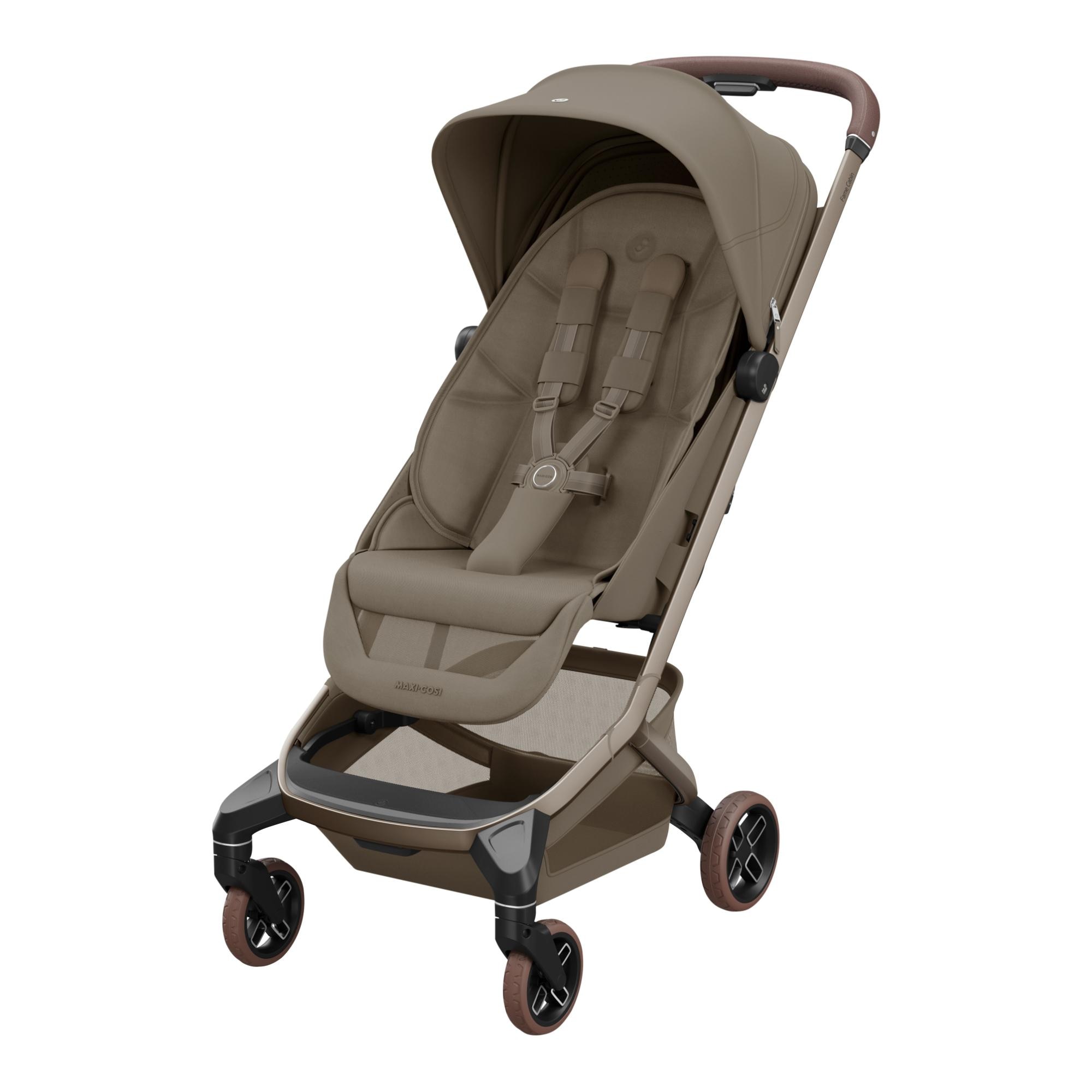 Imagem 0 de Carrinho de Passeio Ultraligeiro Fame Cabin, 0-4 Anos, 0-22 Kg