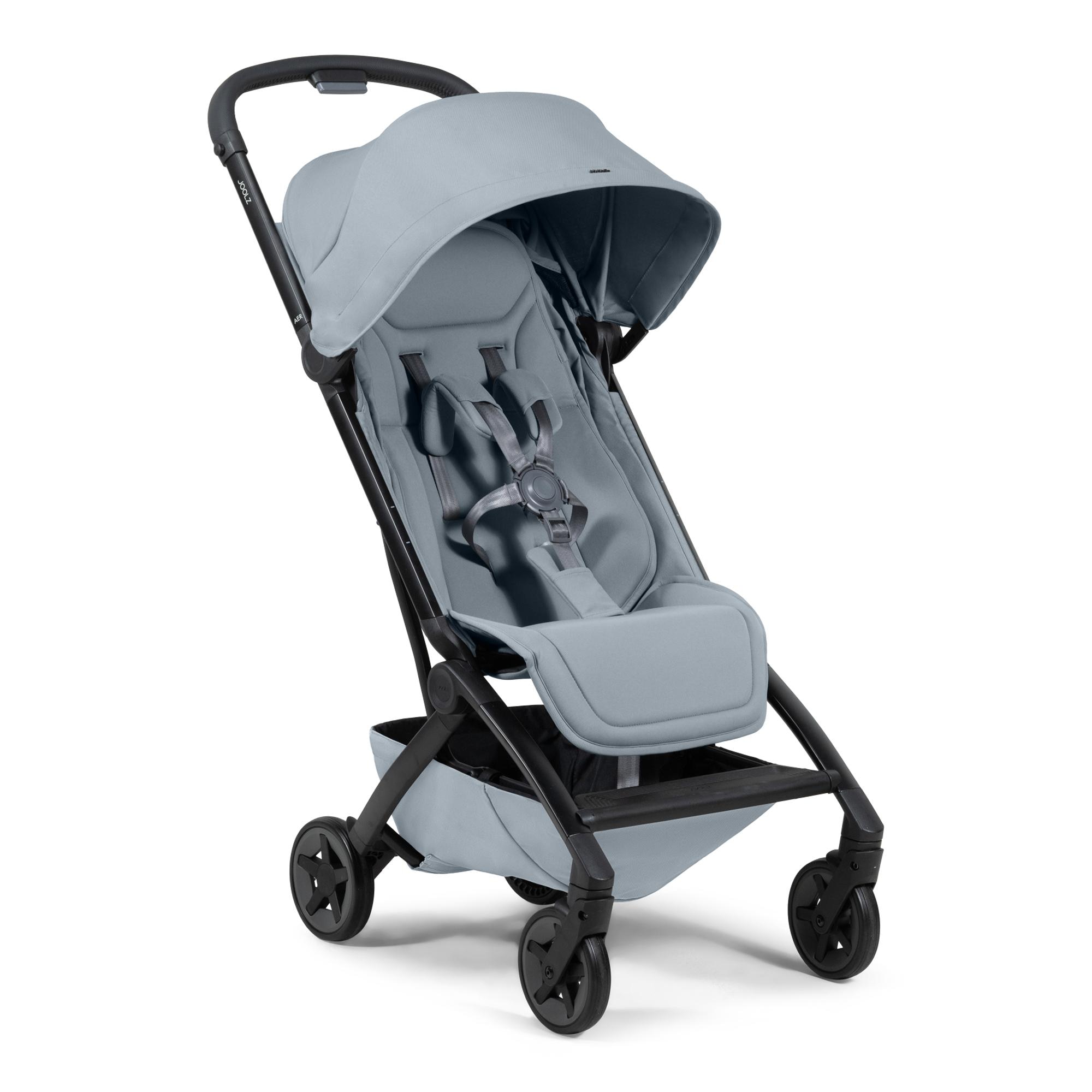 Imagem 0 de Carrinho de Passeio Aer2