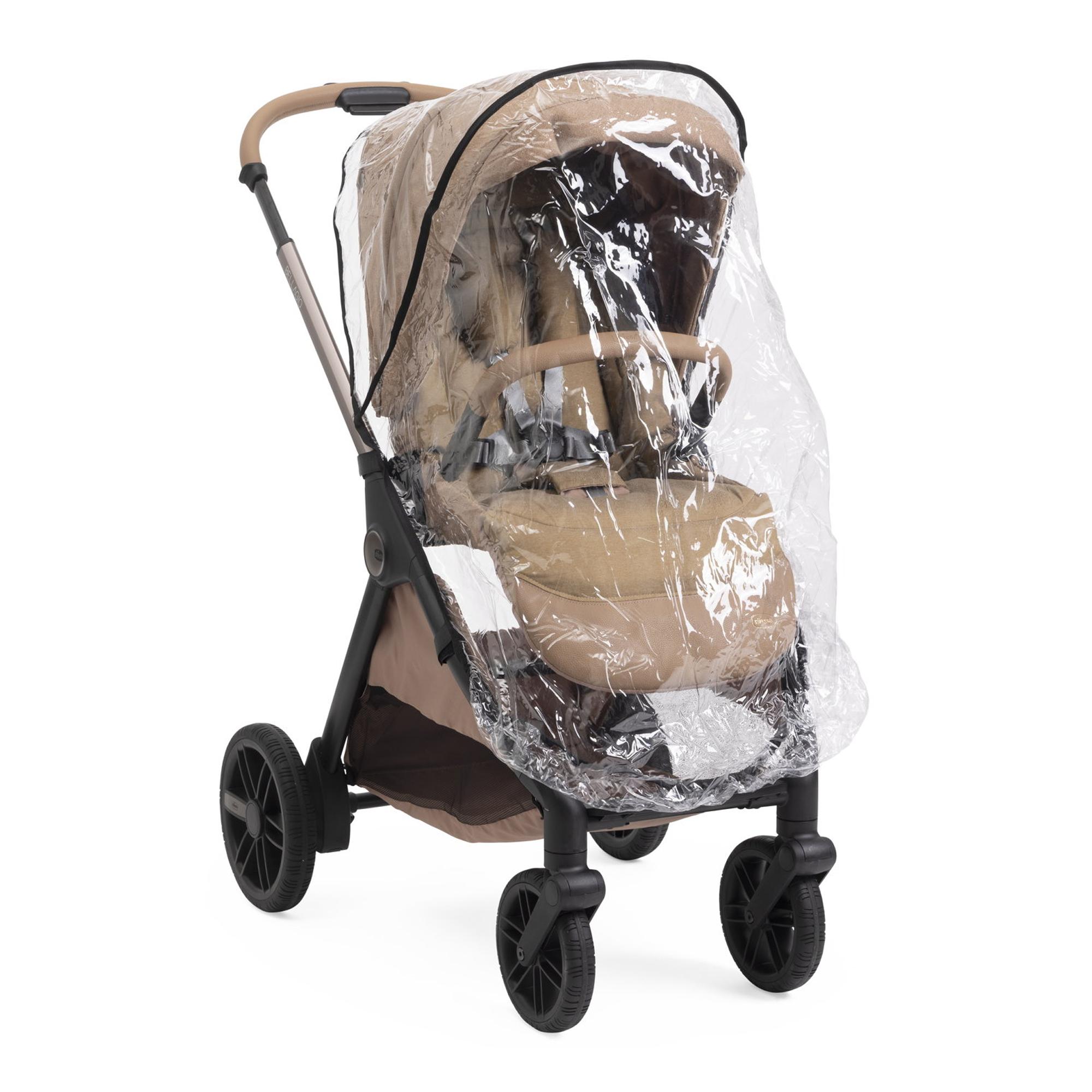 Silla de paseo Chicco Bellagio 2.0 - Caramelo Caramelo-11