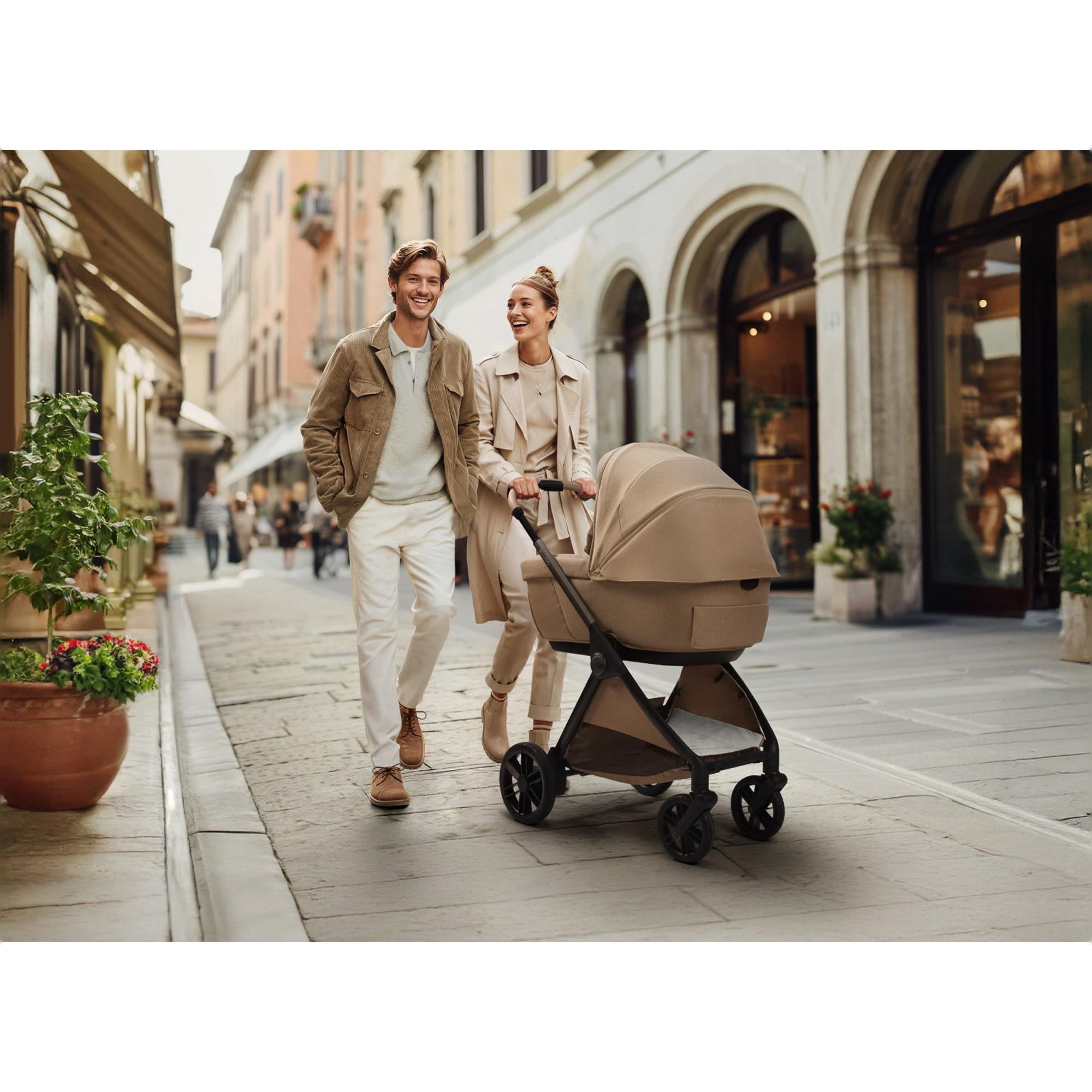 Silla de paseo Chicco Bellagio 2.0 - Caramelo Caramelo-14
