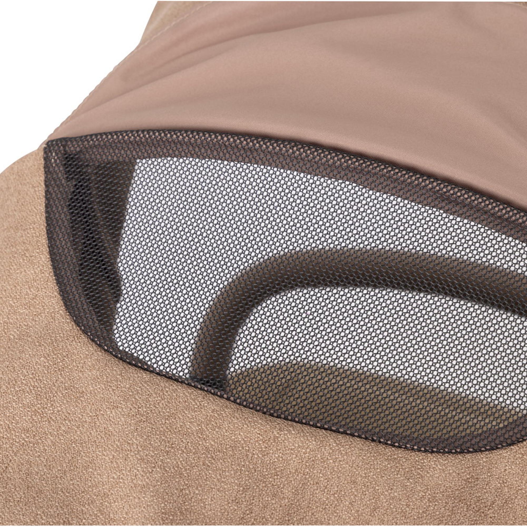 Silla de paseo Chicco Bellagio 2.0 - Caramelo Caramelo-16