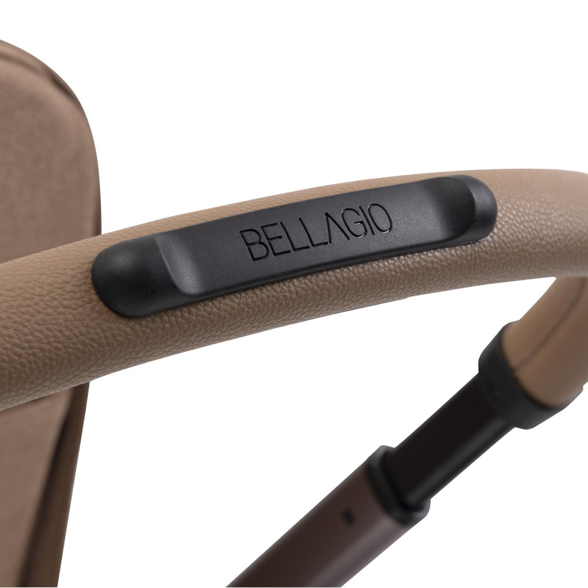 Silla de paseo Chicco Bellagio 2.0 - Caramelo Caramelo-17