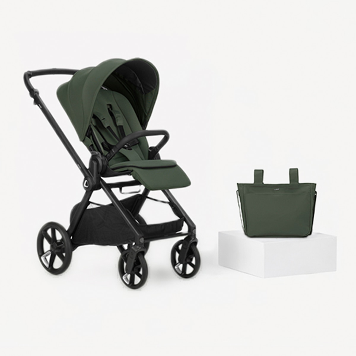 Imagem 0 de Carrinho de Passeio Jané Muum