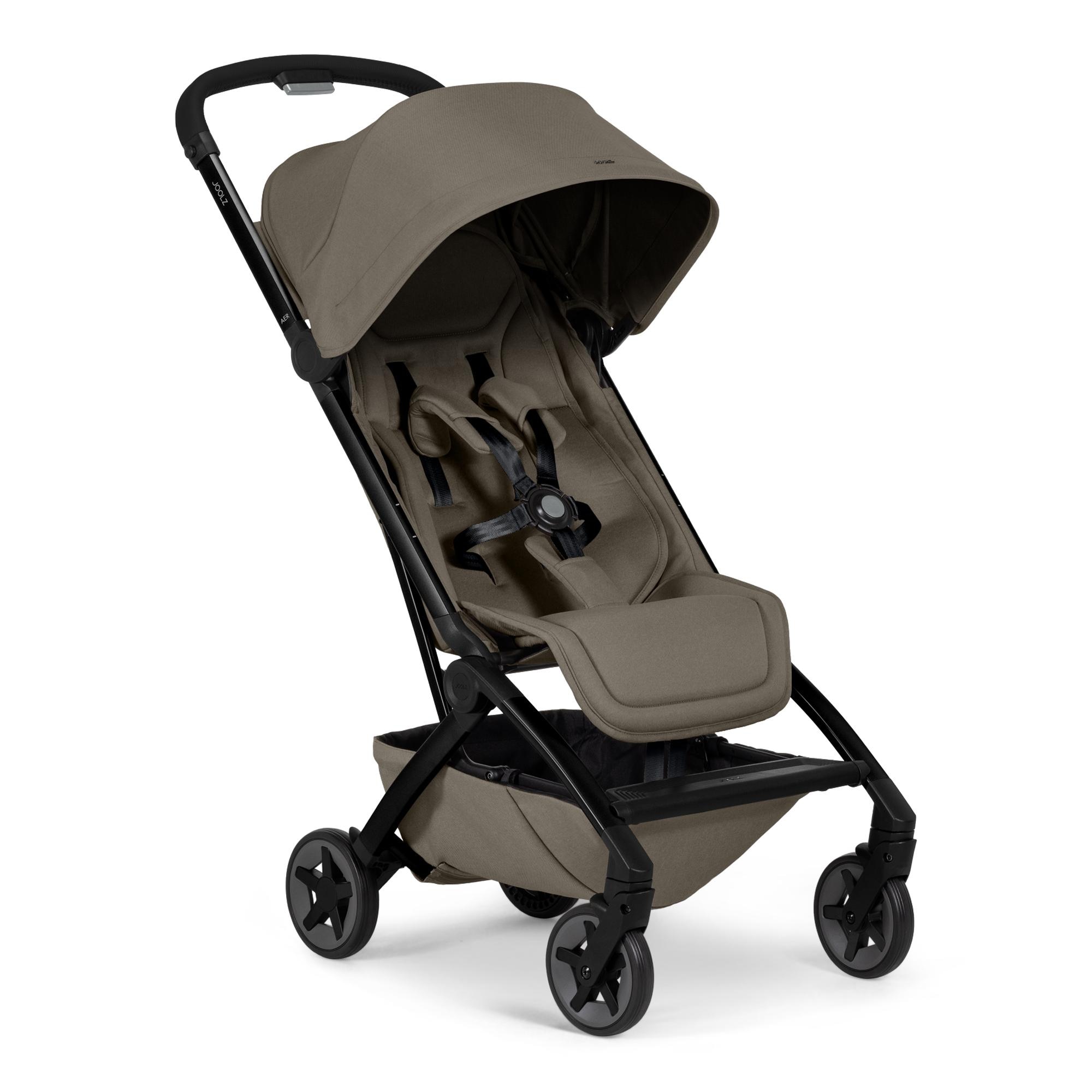 Imagem 0 de Carrinho de Passeio Aer2