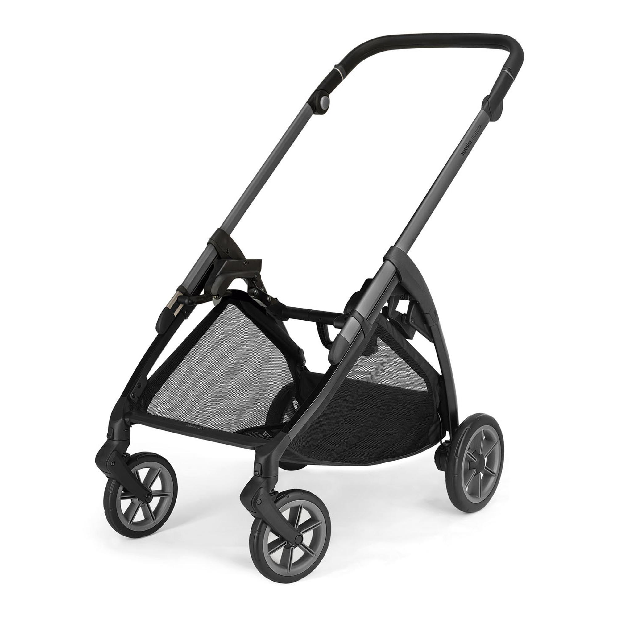 Imagem 0 de Chassis Electa