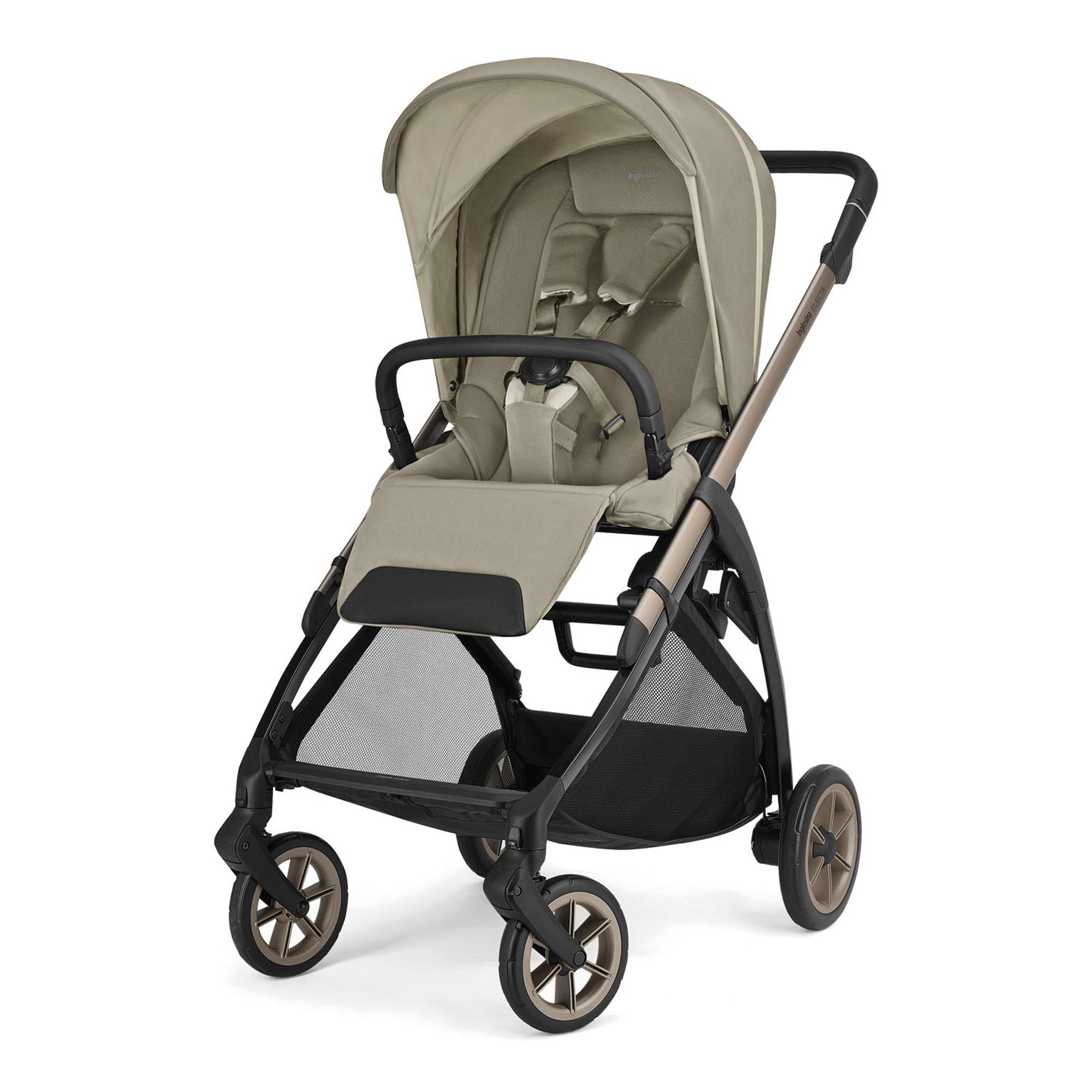 Imagem 0 de Carrinho de Passeio  Inglesina Electa reversivel