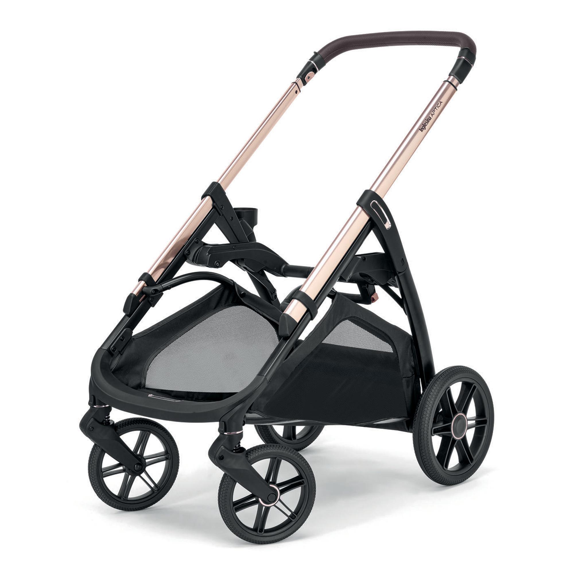 Imagem 0 de Chassis Aptica