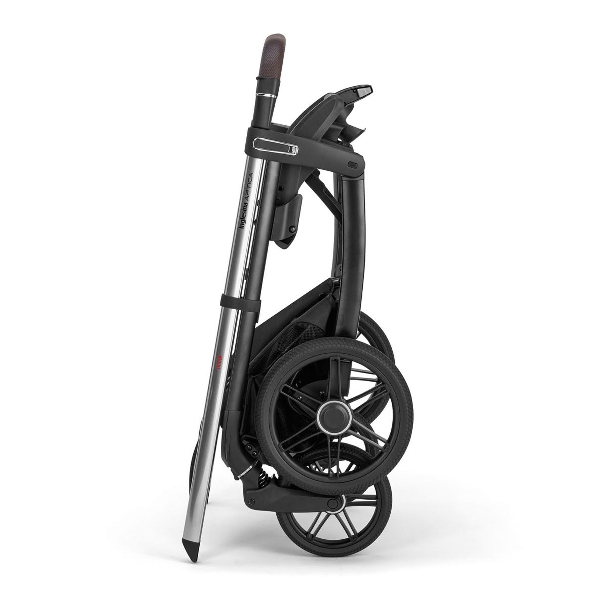 Chassis Aptica Prata-2