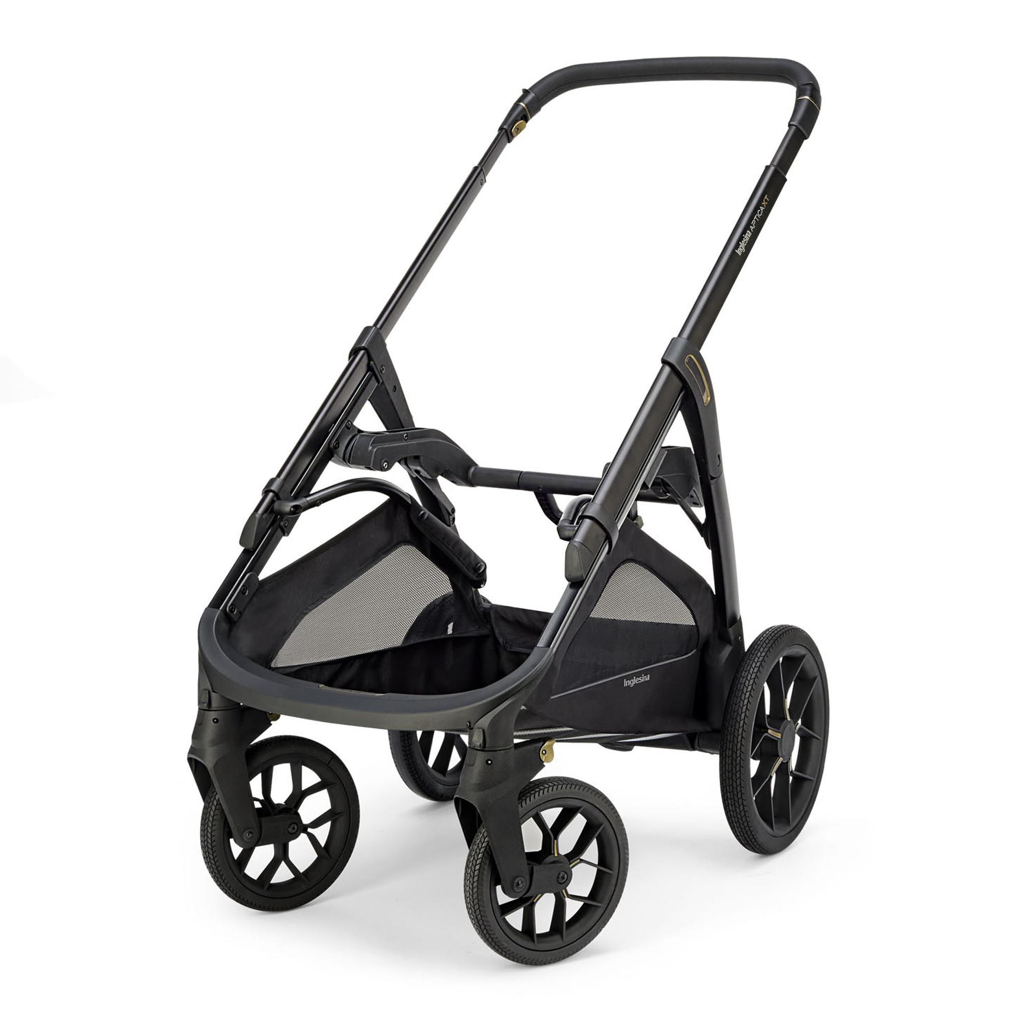 Imagem 0 de Chassis Aptica XT