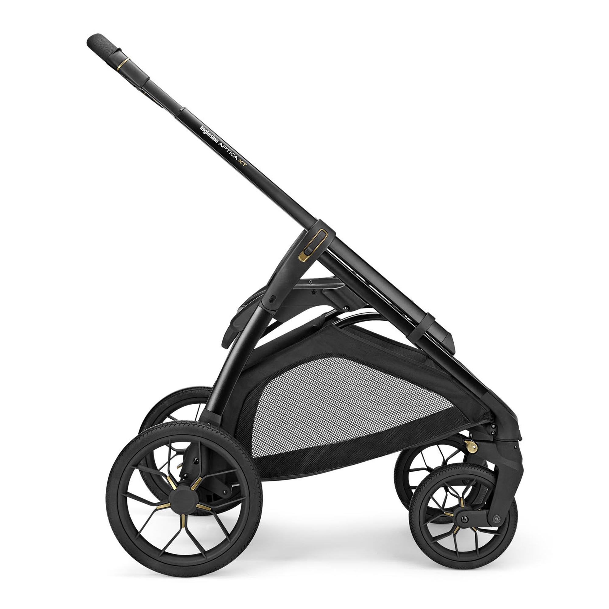 Chassis Aptica XT Preto-2