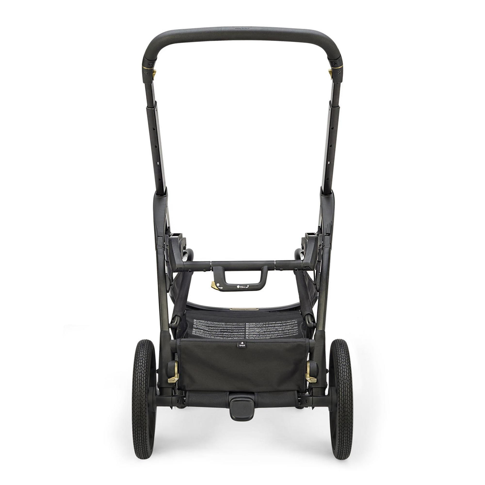 Chassis Aptica XT Preto-3