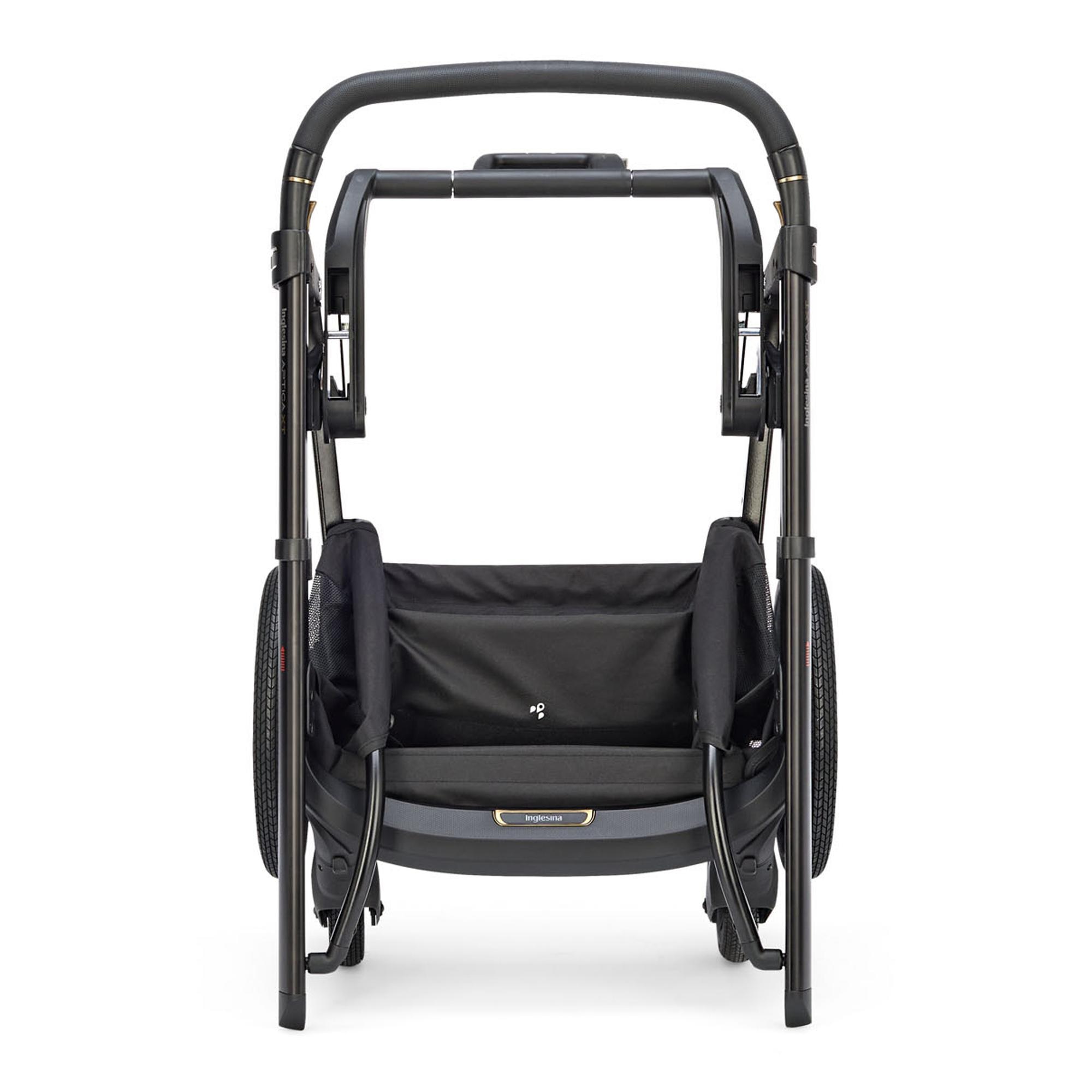 Chassis Aptica XT Preto-4