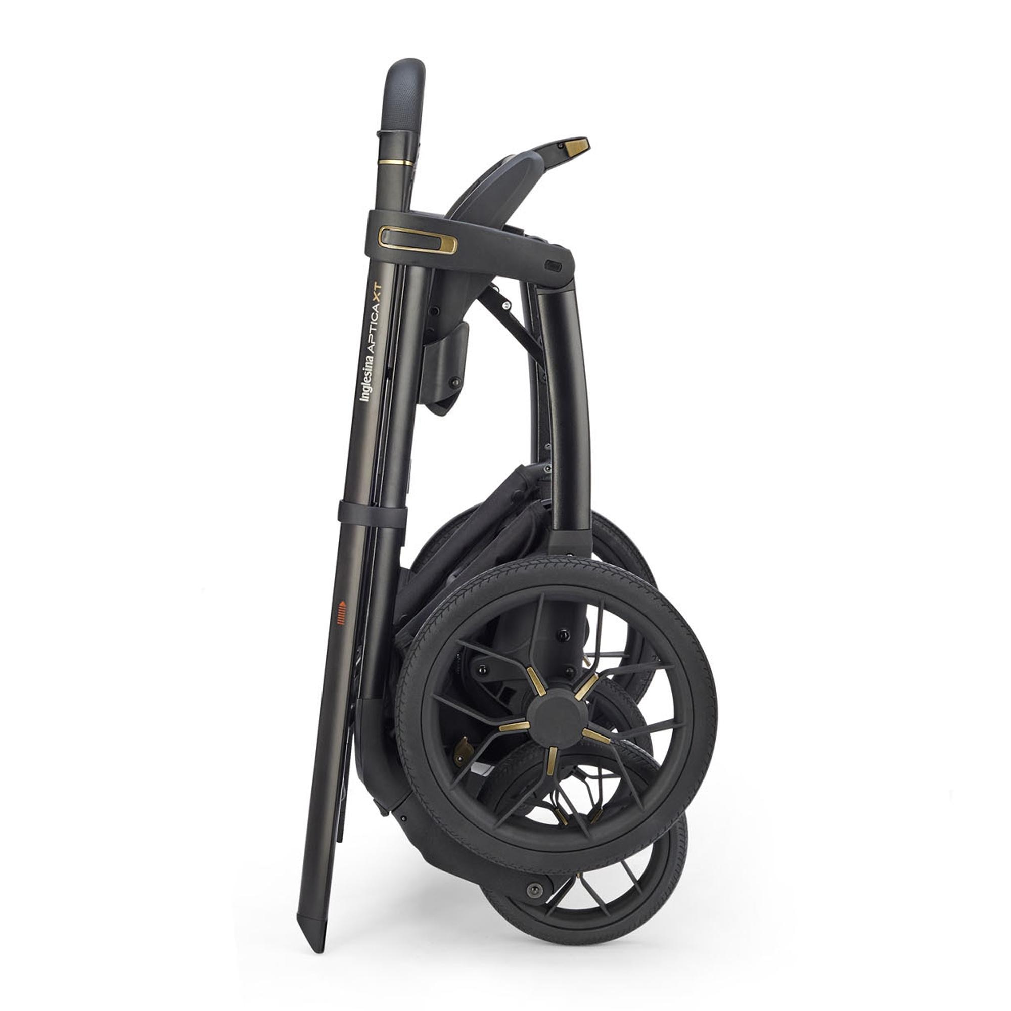 Chassis Aptica XT Preto-5