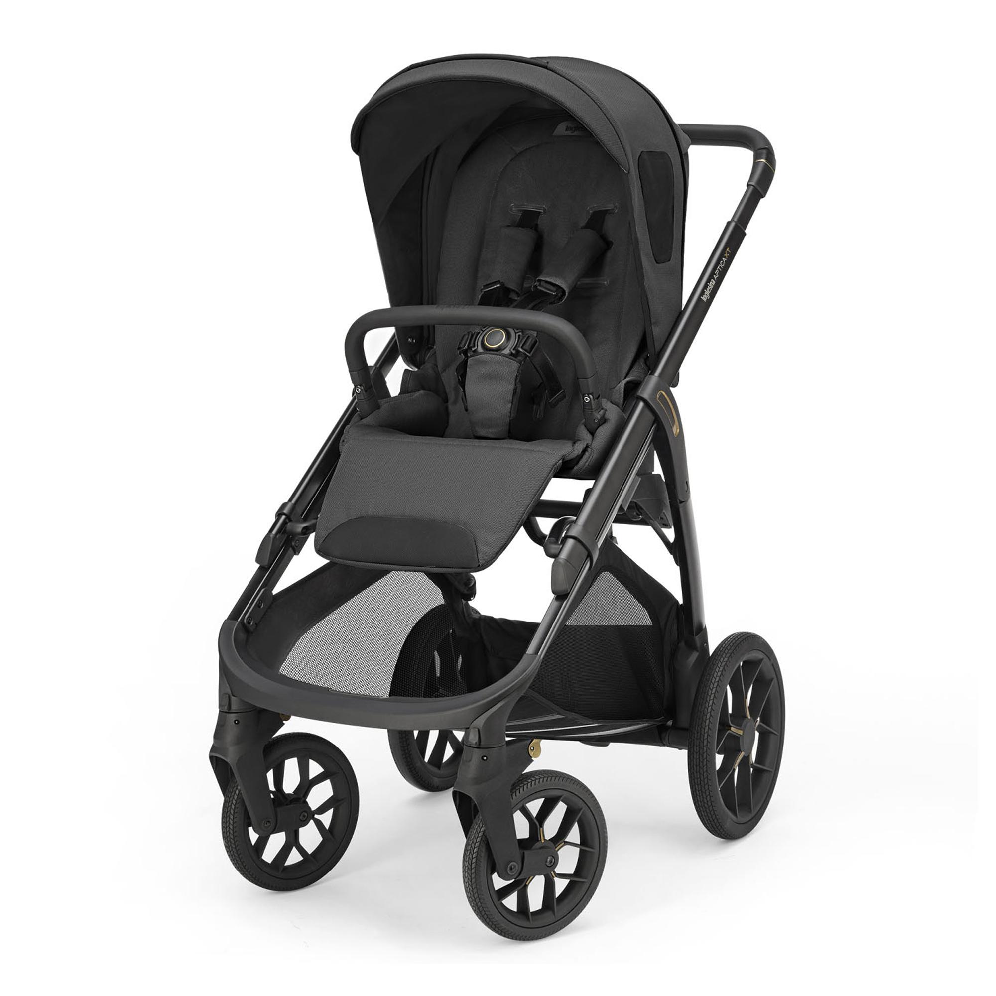 Imagem 0 de Carrinho de Passeio  Inglesina Aptica XT reversivel