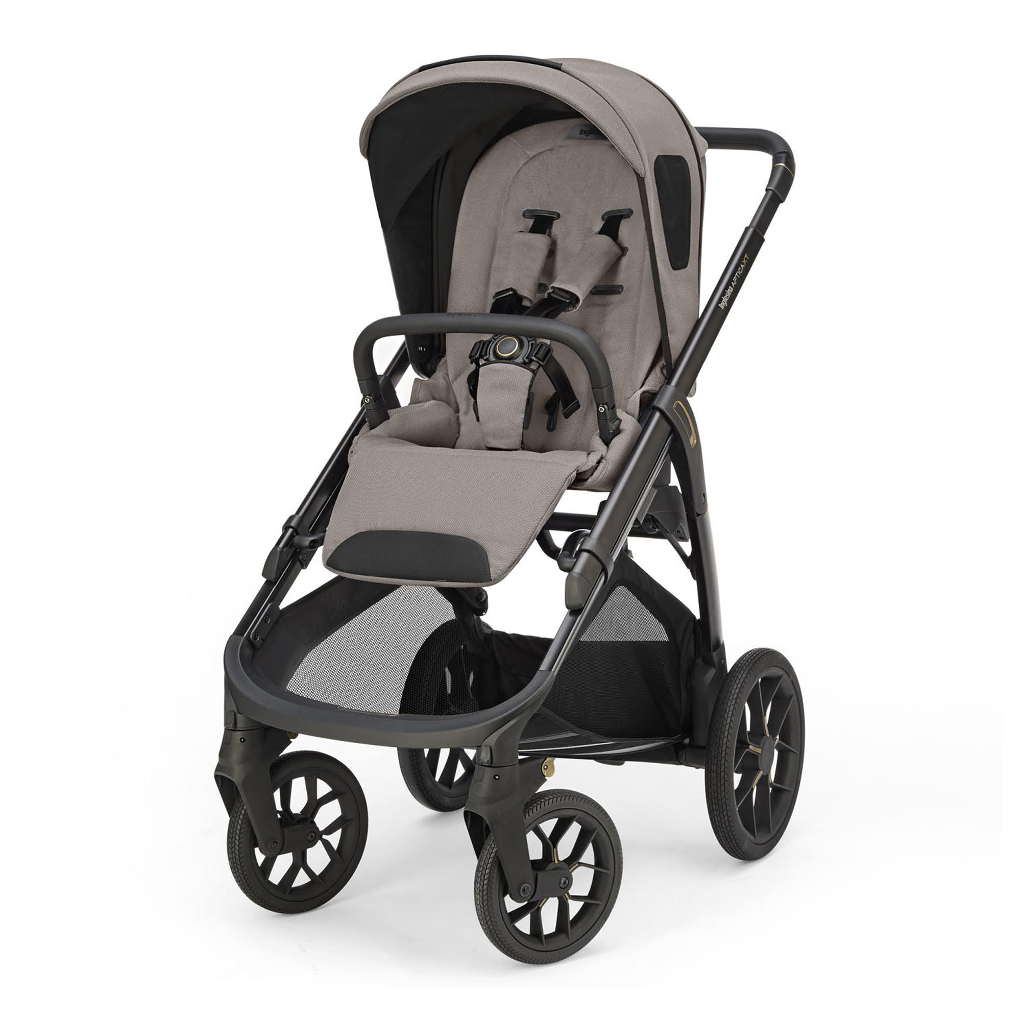 Imagem 0 de Carrinho de Passeio  Inglesina Aptica XT reversivel