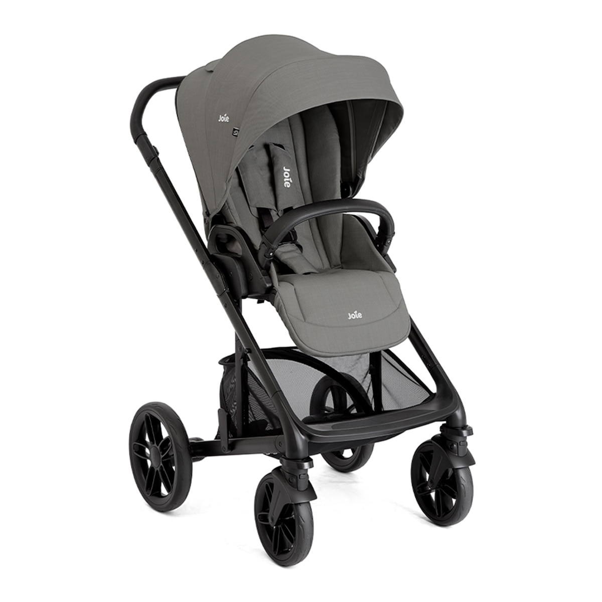 Imagem 0 de Carrinho de Passeio Joie Chrome 2 (até 22 kg)