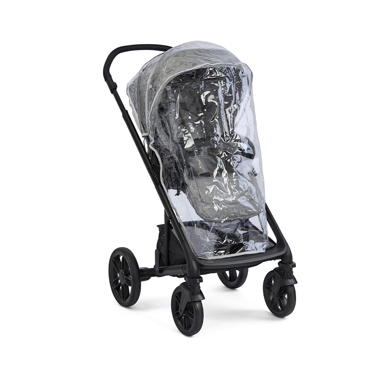 Carrinho de Passeio Joie Chrome 2 (até 22 kg) Cinzento-claro-6