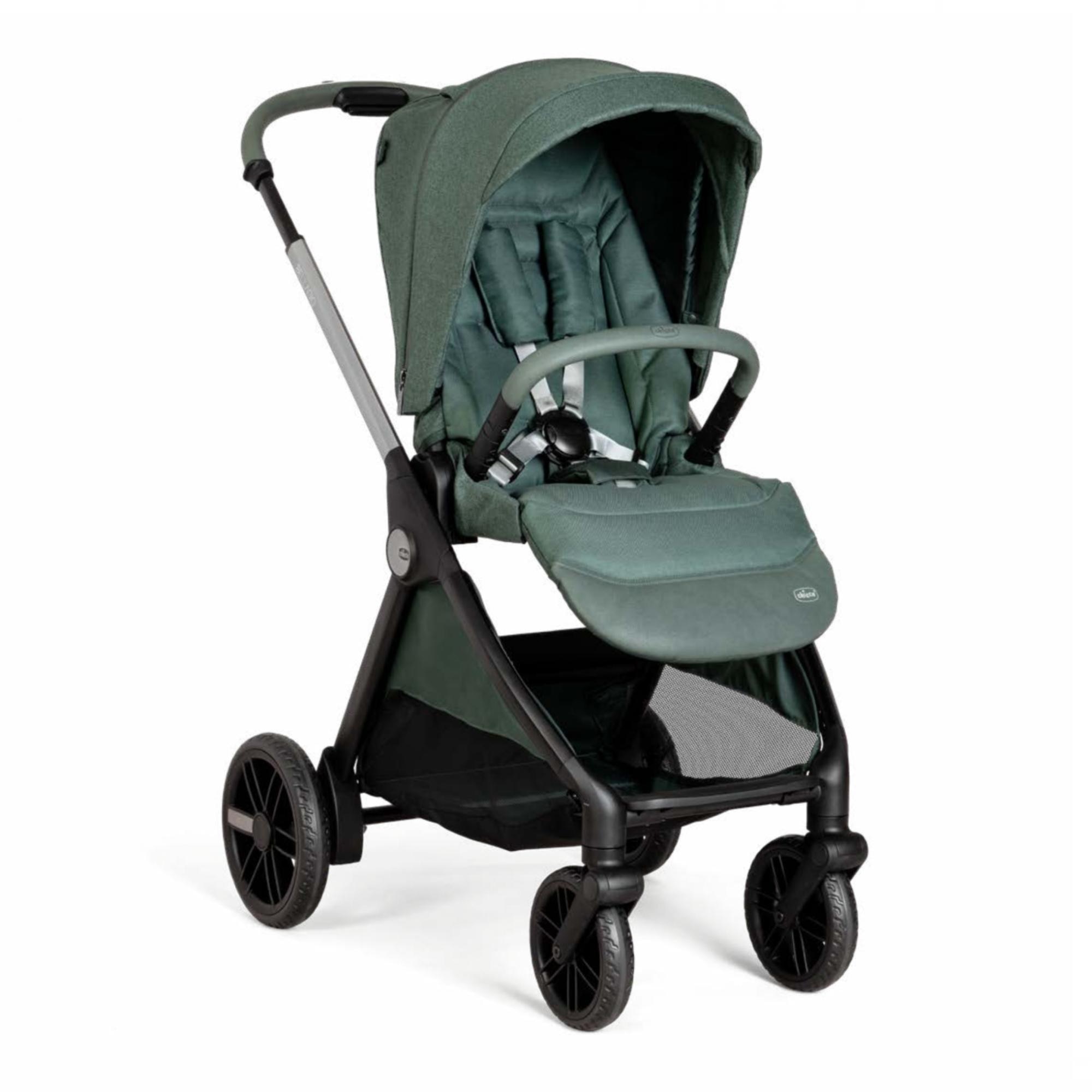 Imagen 0 de Silla de paseo Chicco Bellagio 2.0 Verde