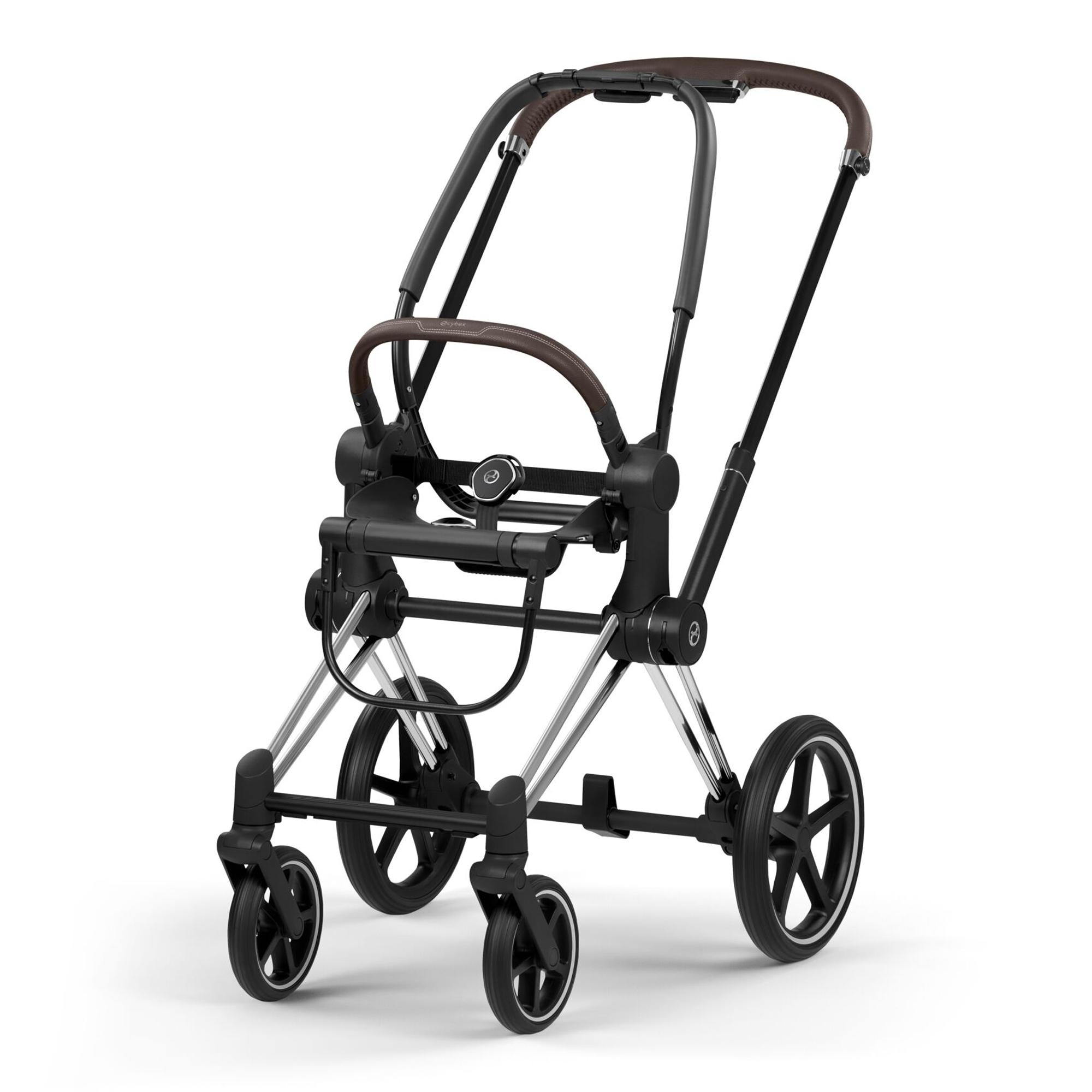 Imagem 0 de Chassis CYBEX PRIAM Style
