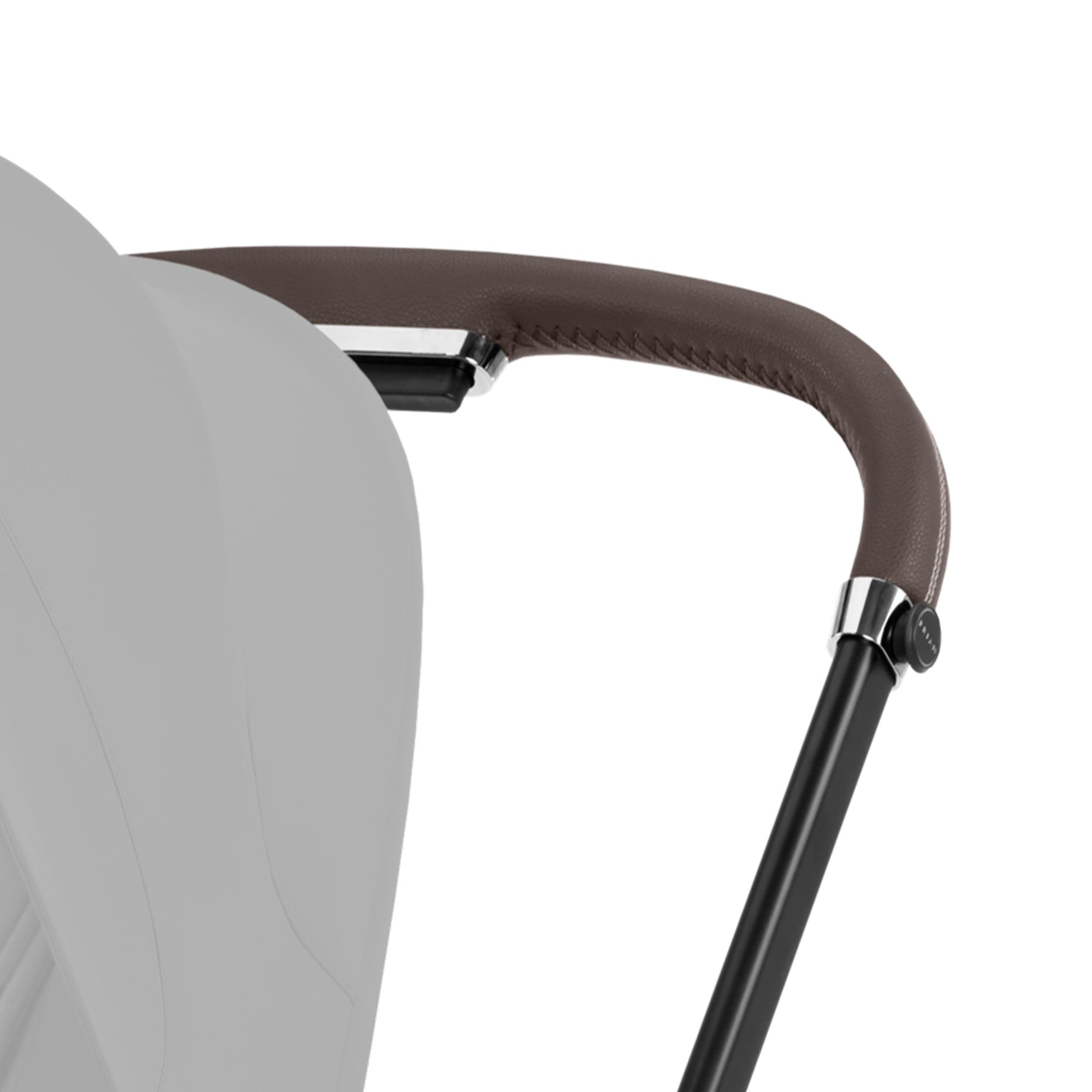 Chassis CYBEX PRIAM Style Prata-3