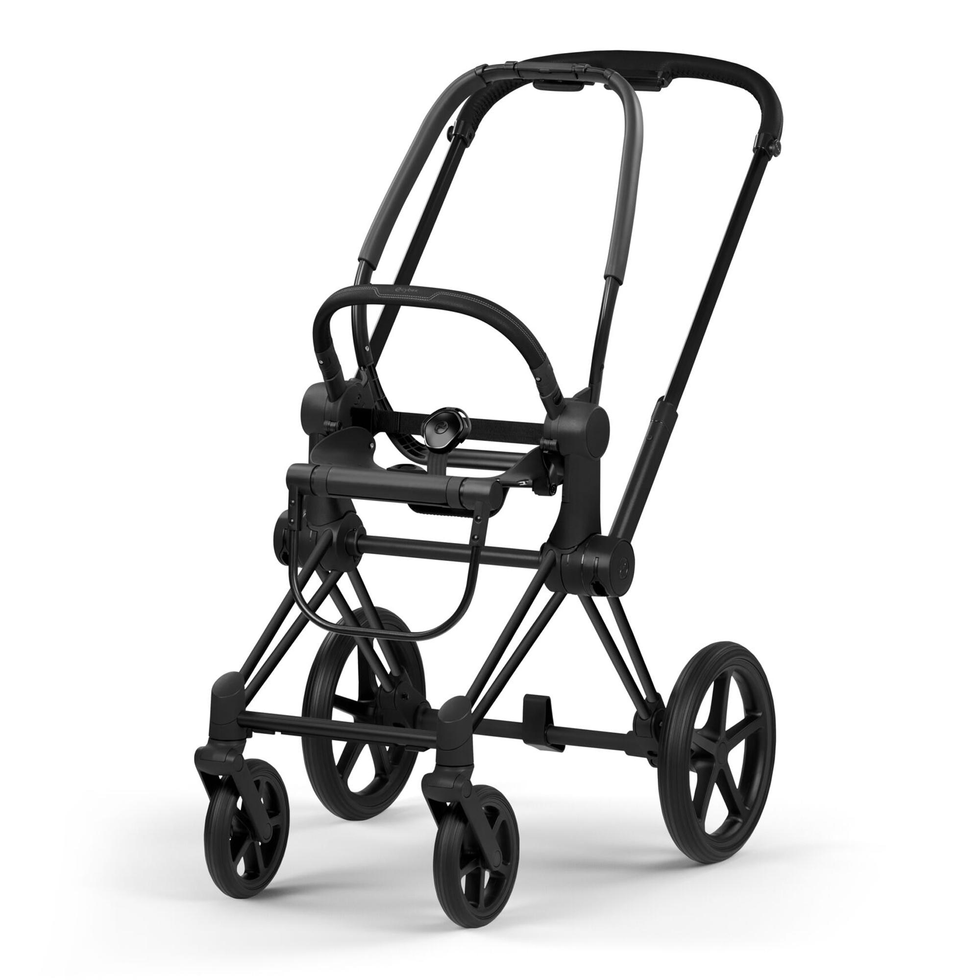 Imagem 0 de Chassis CYBEX PRIAM Style
