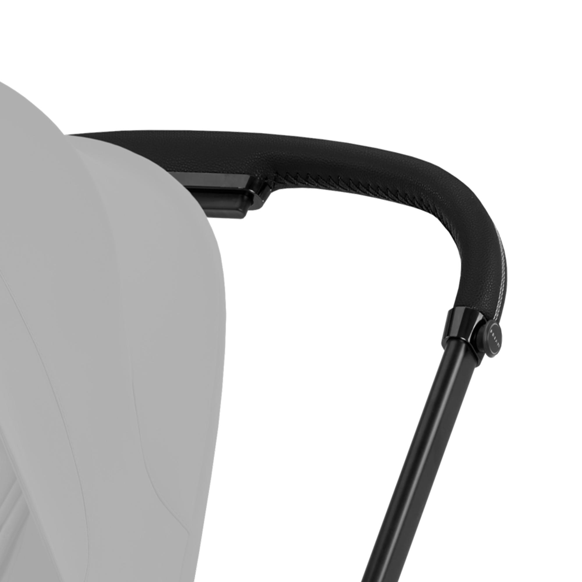 Chassis CYBEX PRIAM Style Preto-3