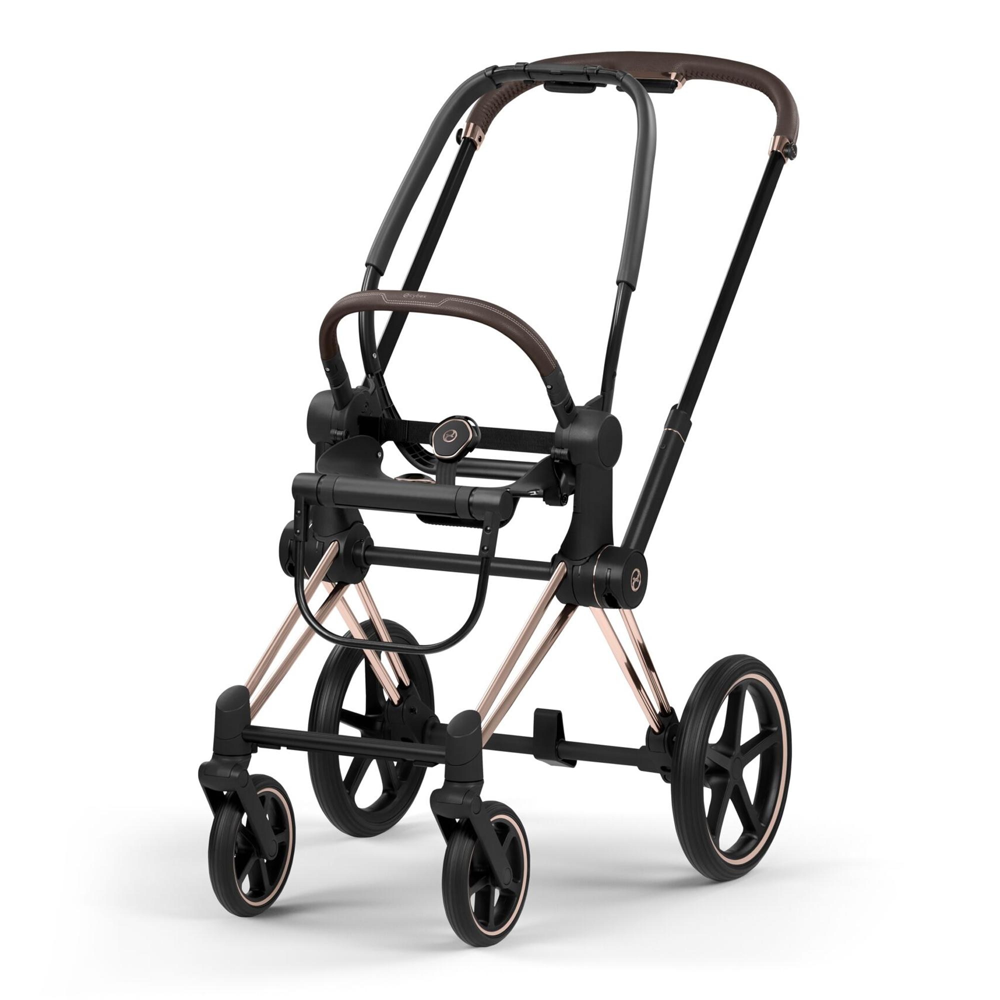 Chasis CYBEX PRIAM Style - Oro Oro-1