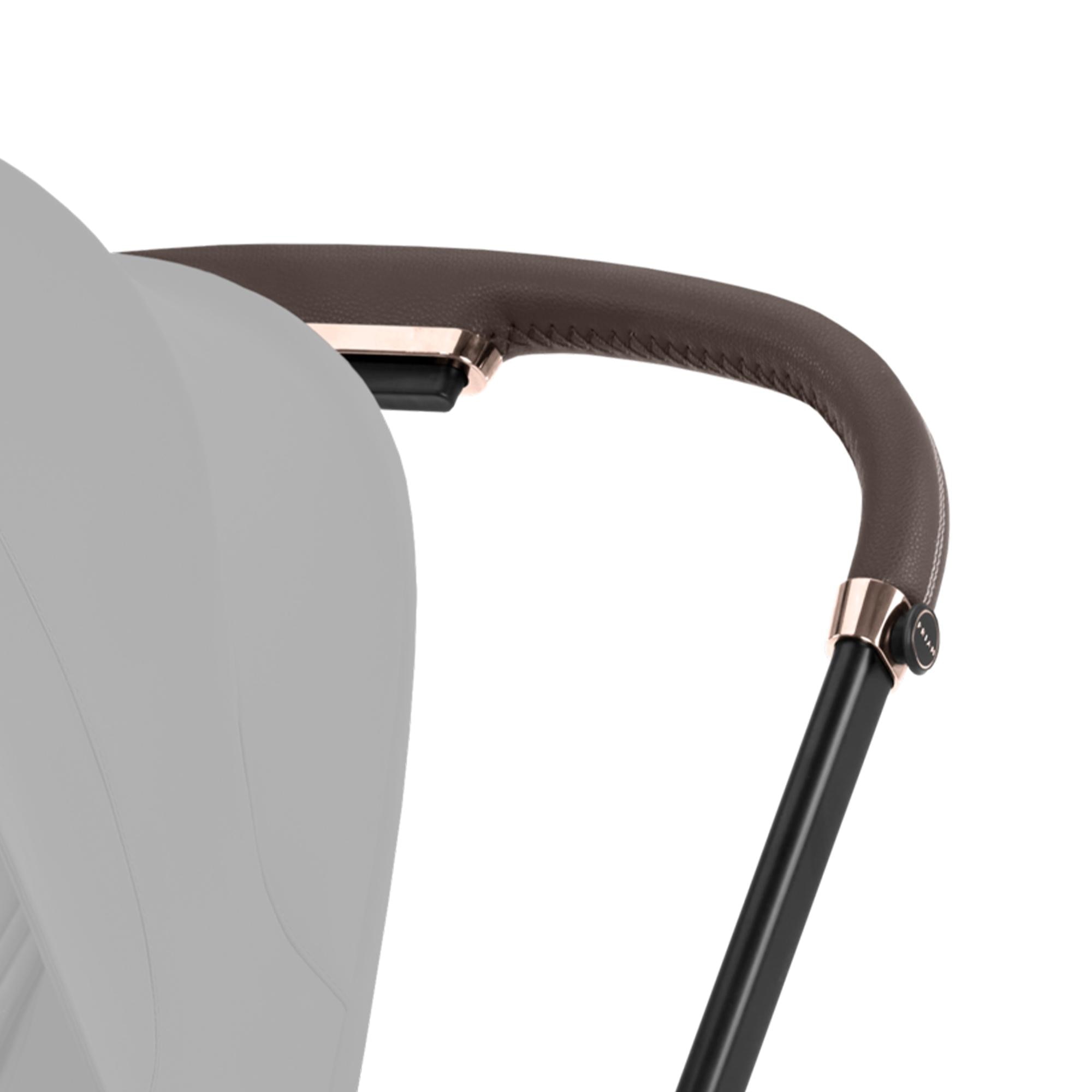 Chasis CYBEX PRIAM Style - Oro Oro-3