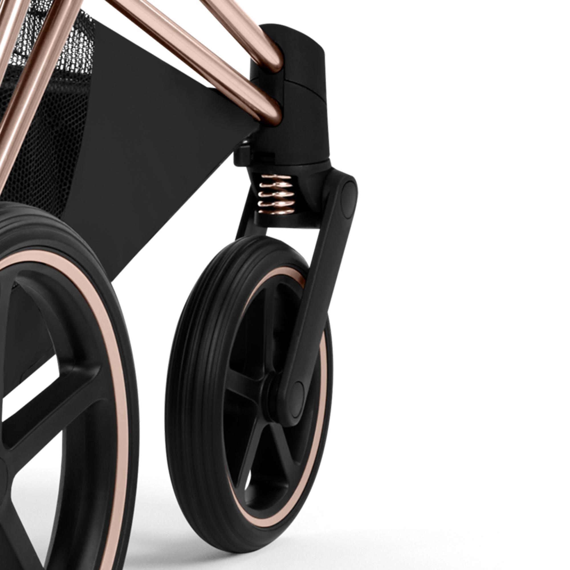 Chasis CYBEX PRIAM Style - Oro Oro-4