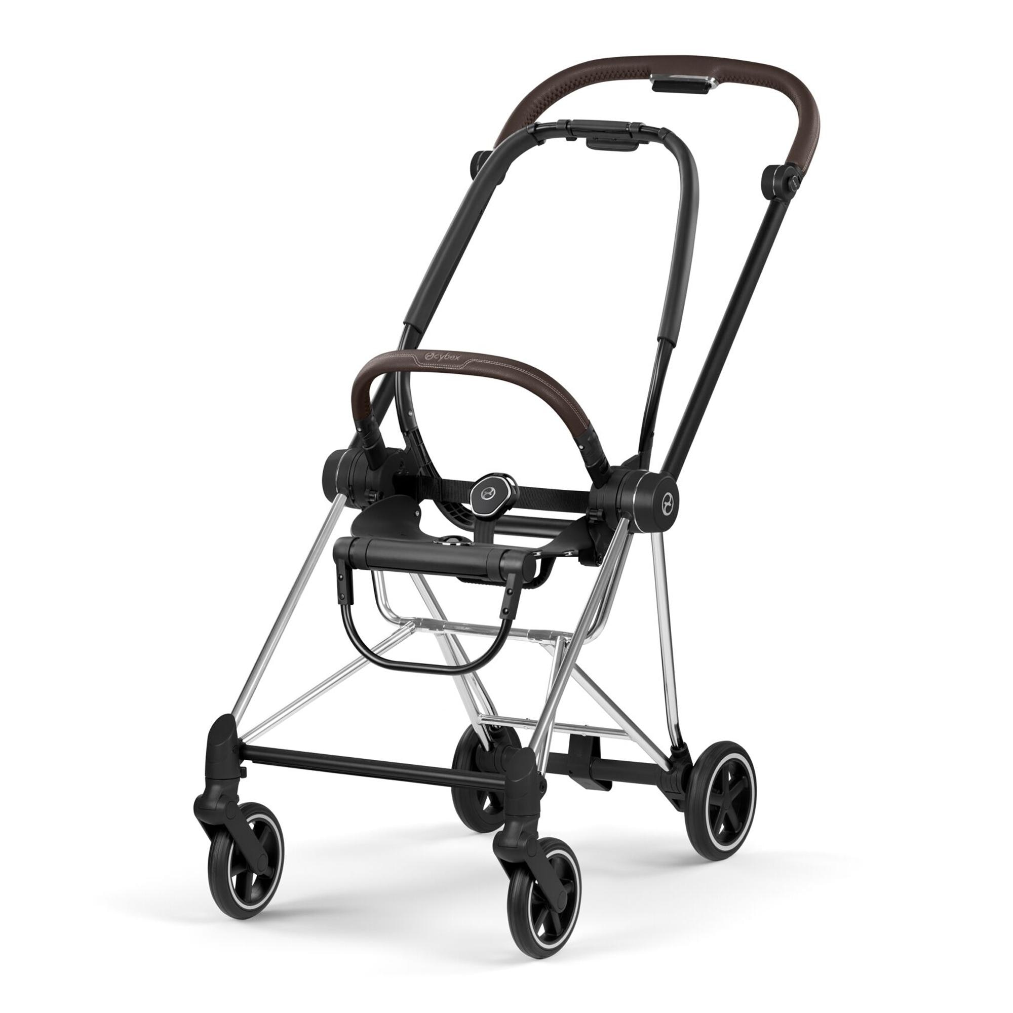 Imagem 0 de Chassis CYBEX MIOS Style