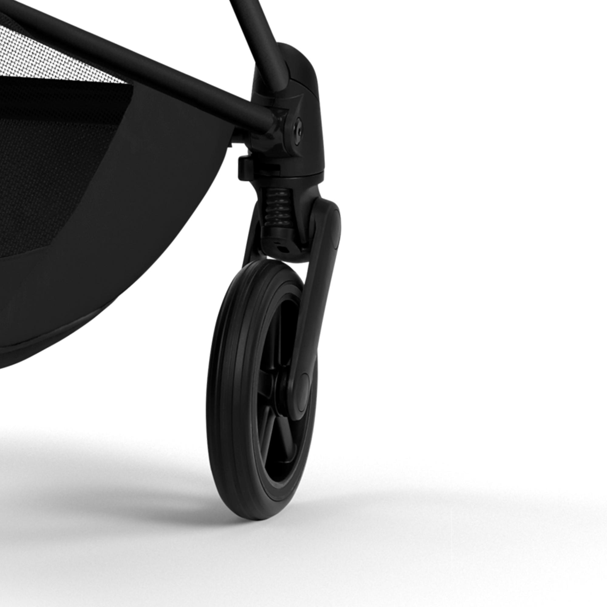 Chassis CYBEX MIOS Style Preto-4