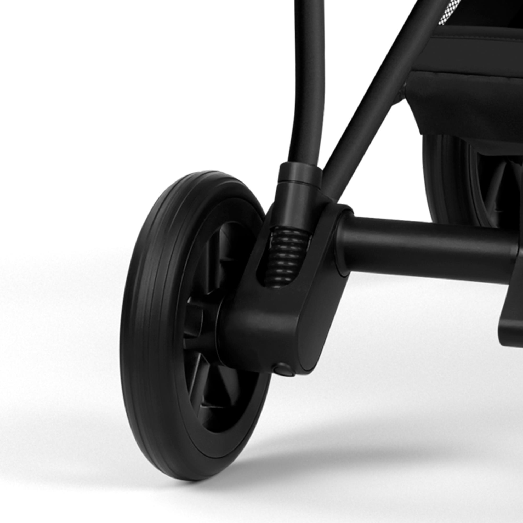 Chassis CYBEX MIOS Style Preto-5