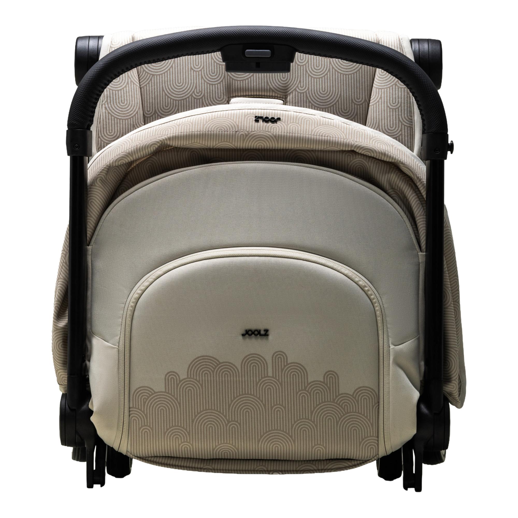 Silla de paseo Joolz Aer2 - Beige Beige-3